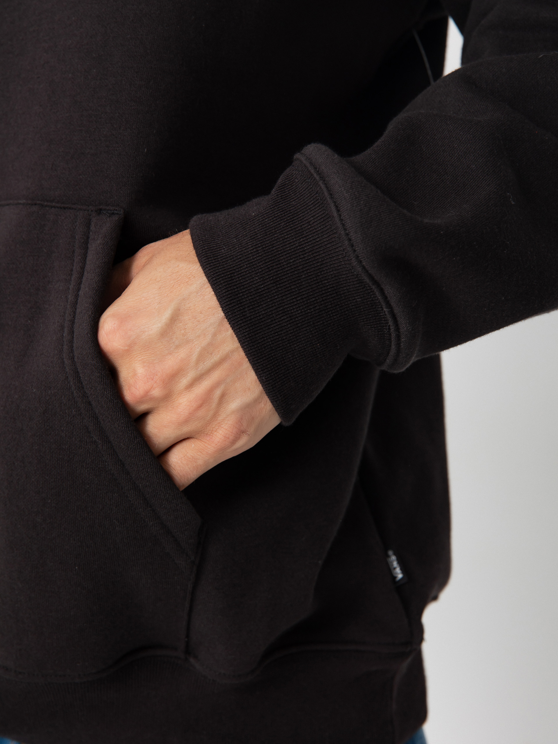 Vans Deteremined HD Hoodie (black)