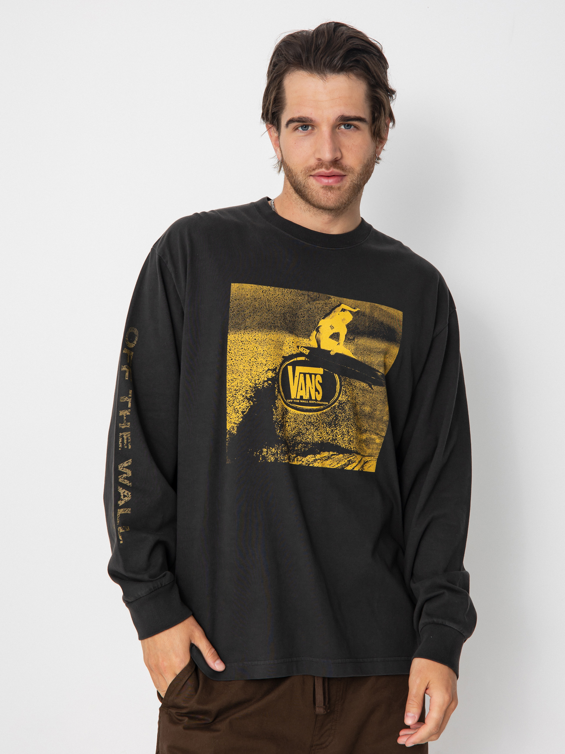 Vans Mte Blast Out Longsleeve
