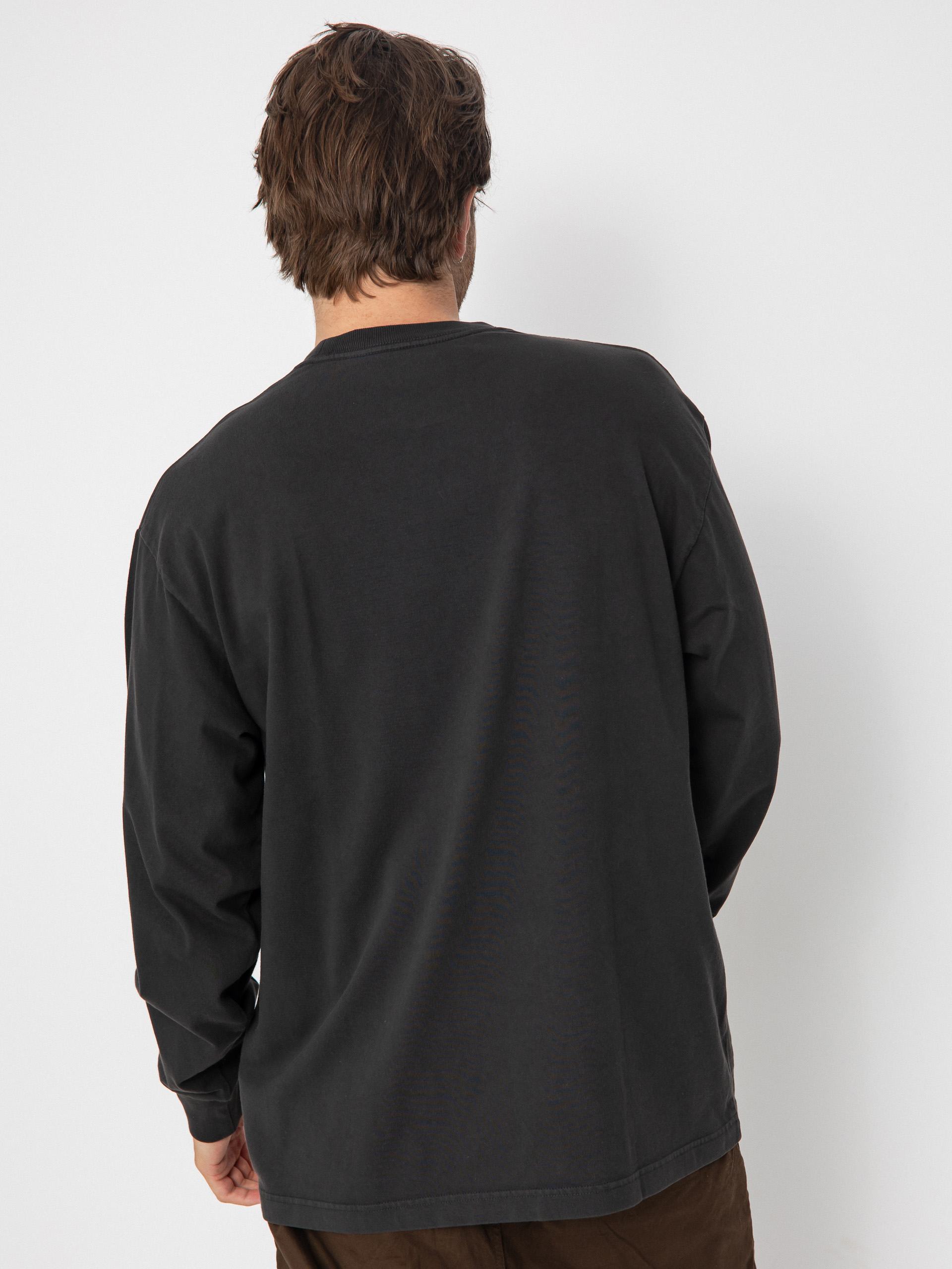 Vans Mte Blast Out Longsleeve (black)