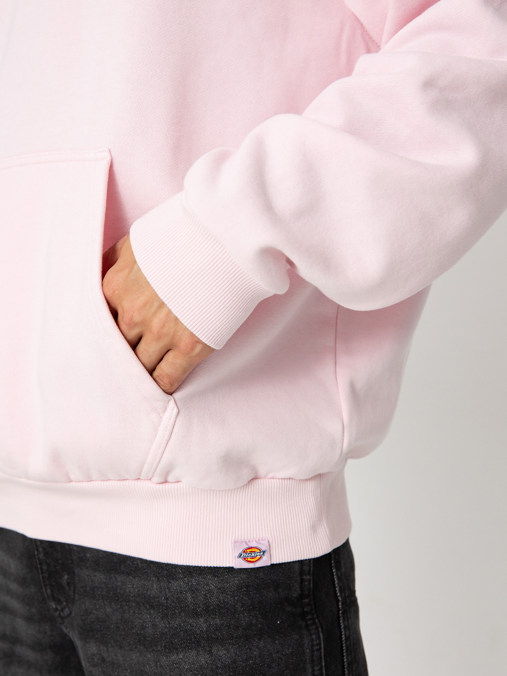 Dickies Slayden HD Hoodie (winsome orchid)