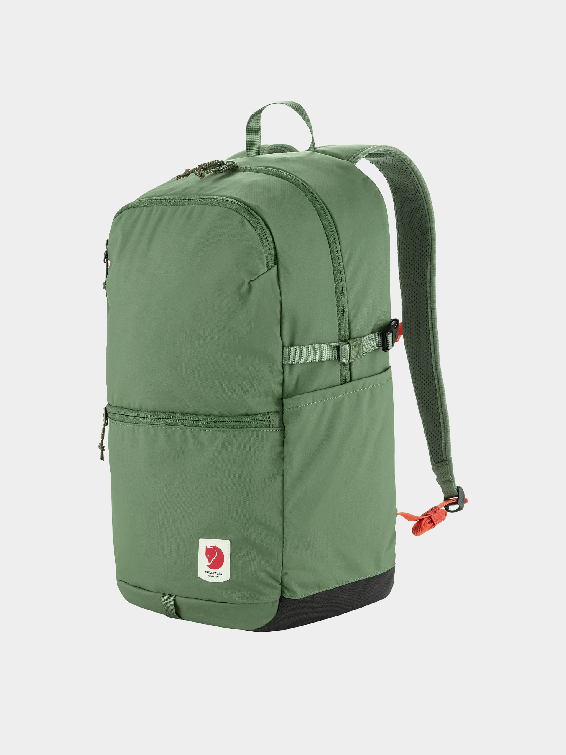 Fjallraven Backpack High Coast 24 (green)