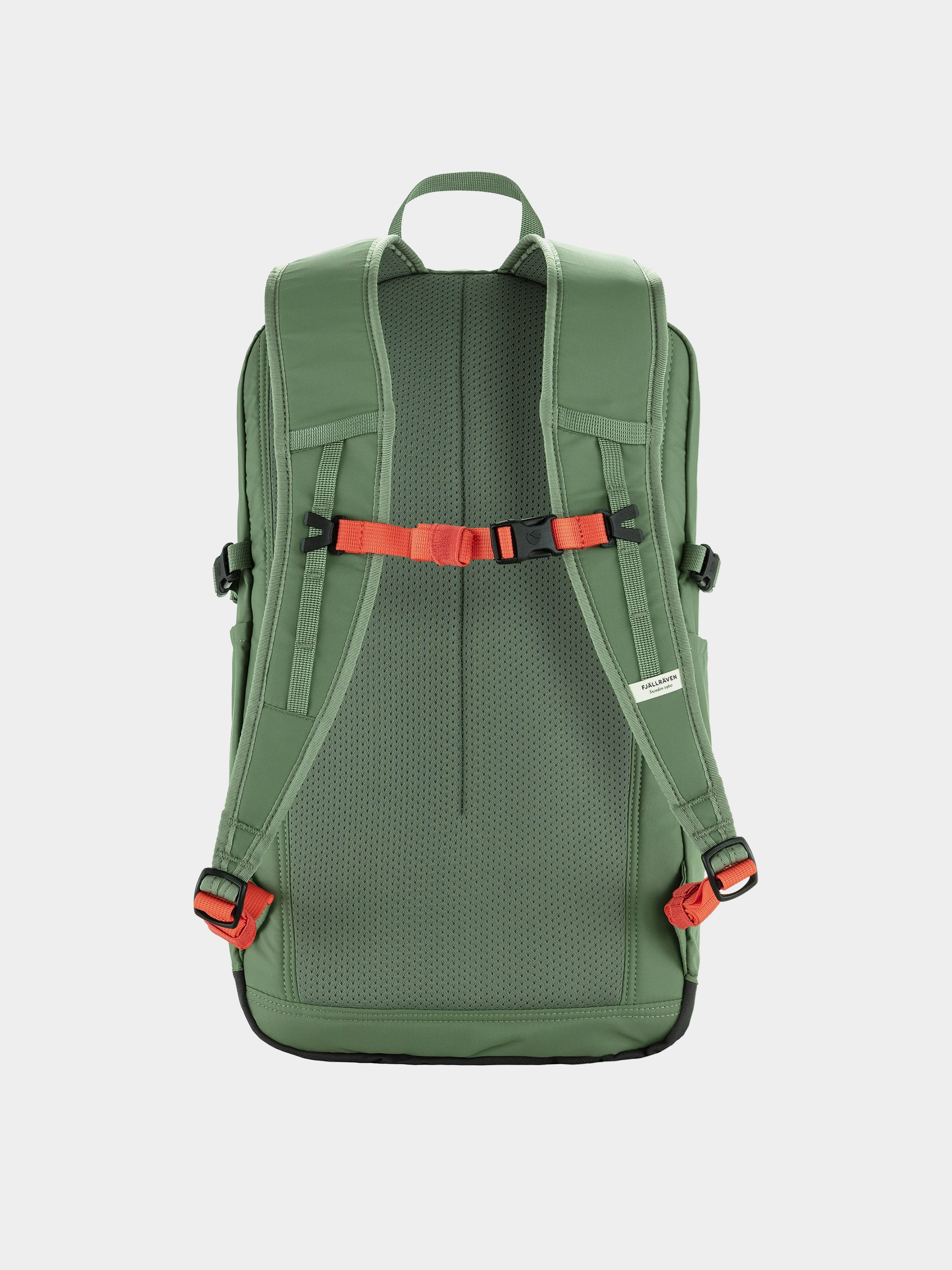 Fjallraven Rucksack High Coast 24 (green)