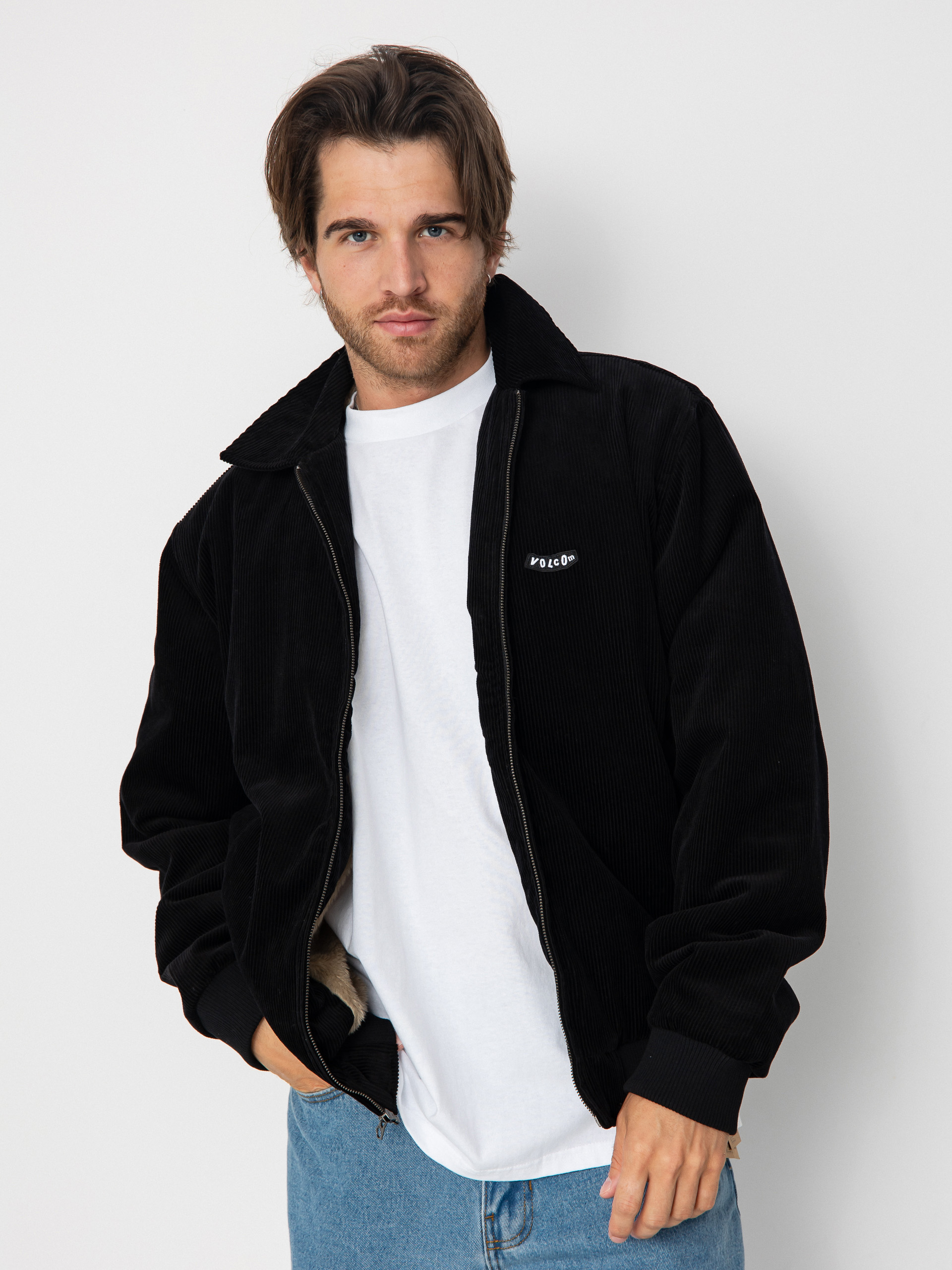 Volcom Kurtis Jacke