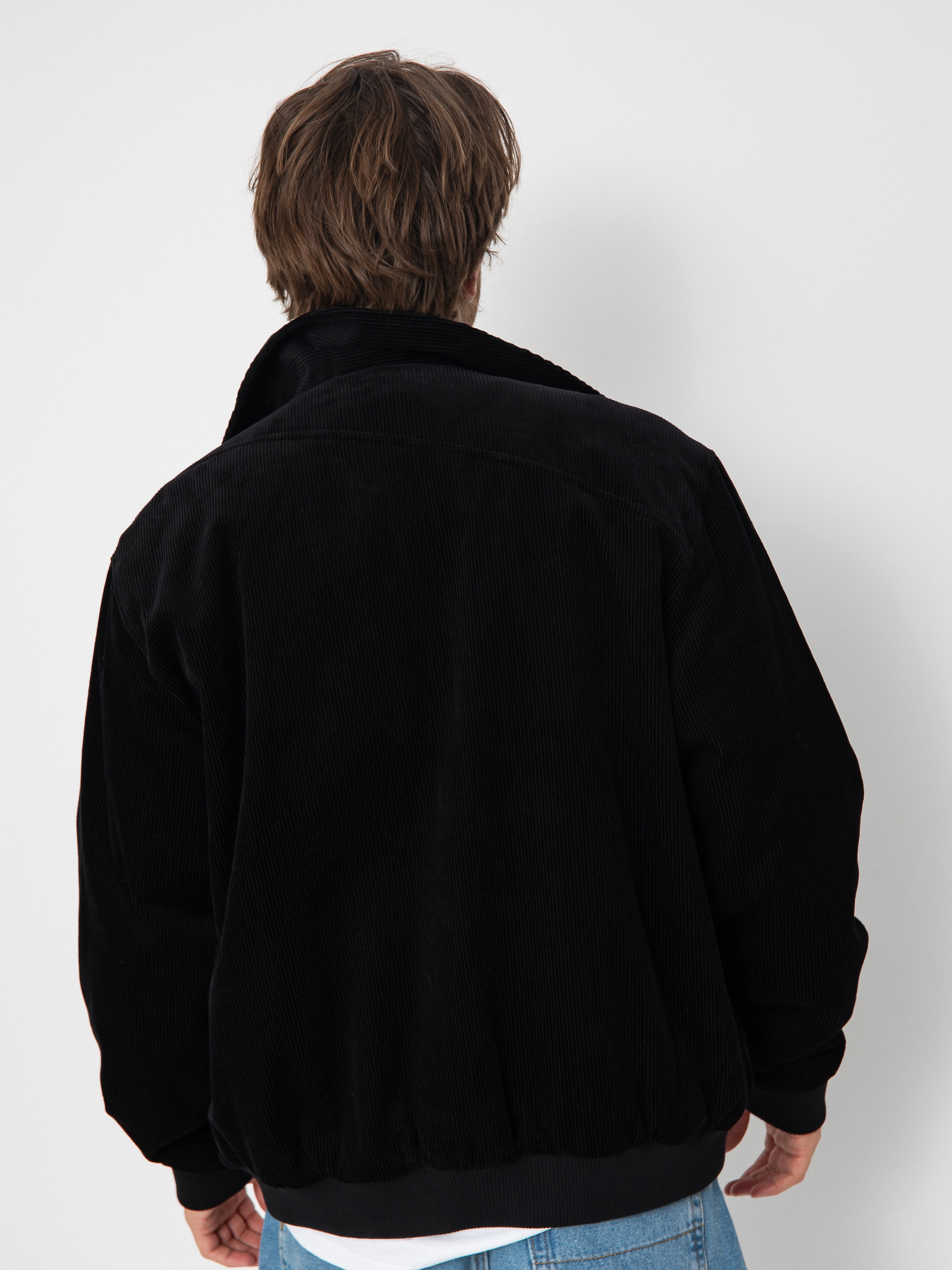 Volcom Kurtis Jacket (black)