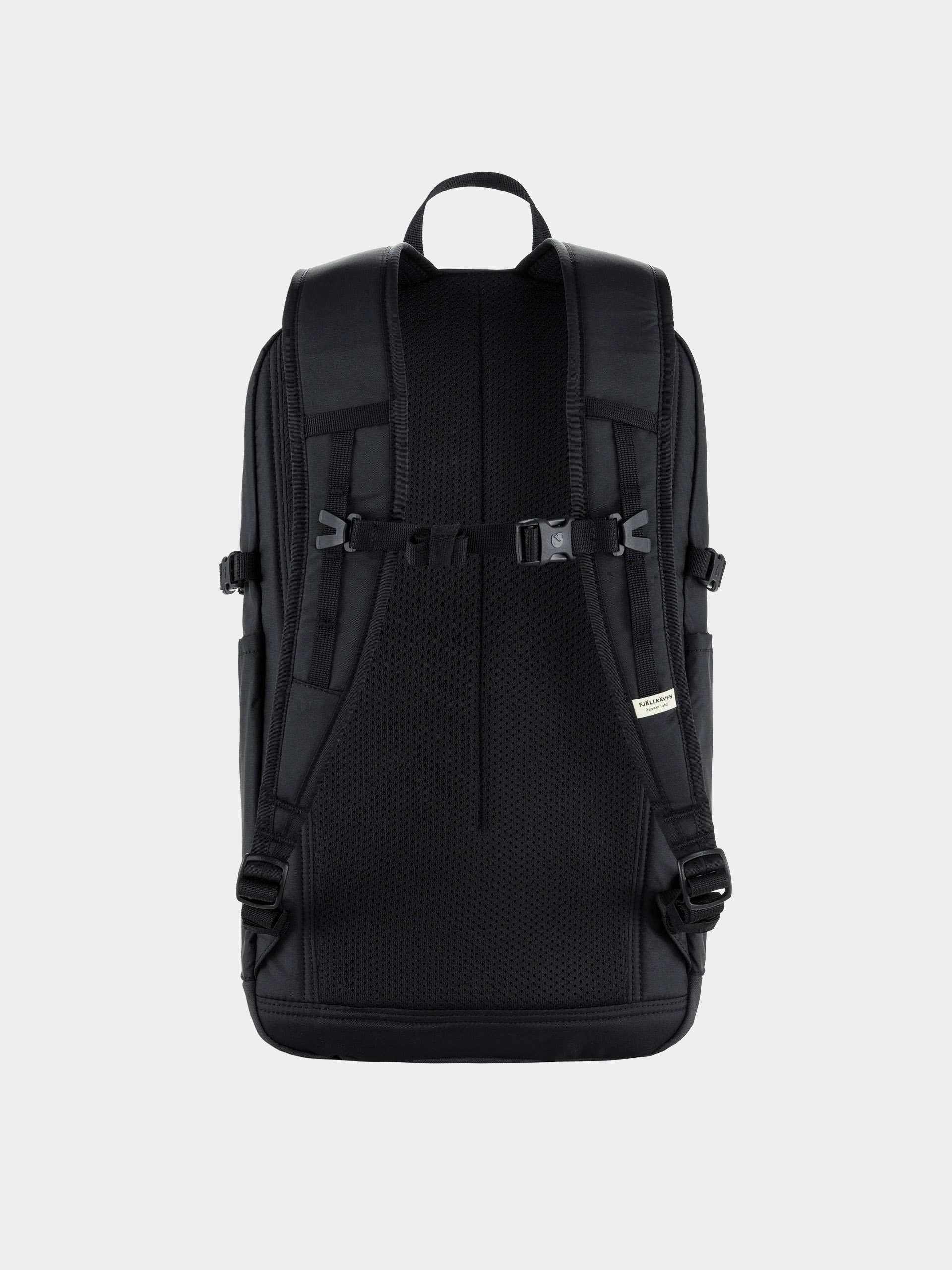 Fjallraven High Coast 24 Backpack (black)
