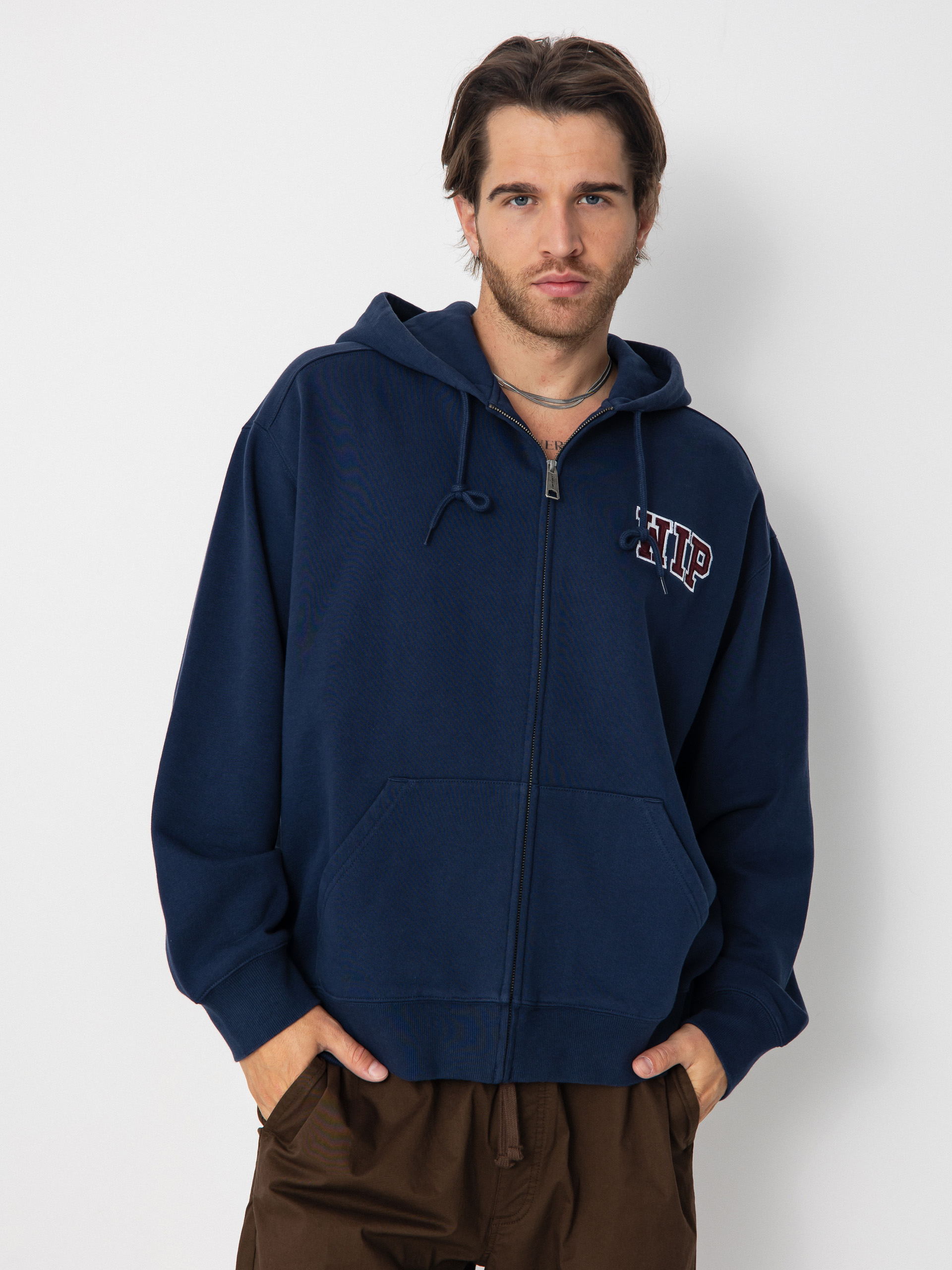 Carhartt WIP Mini Wip ZHD Hoodie