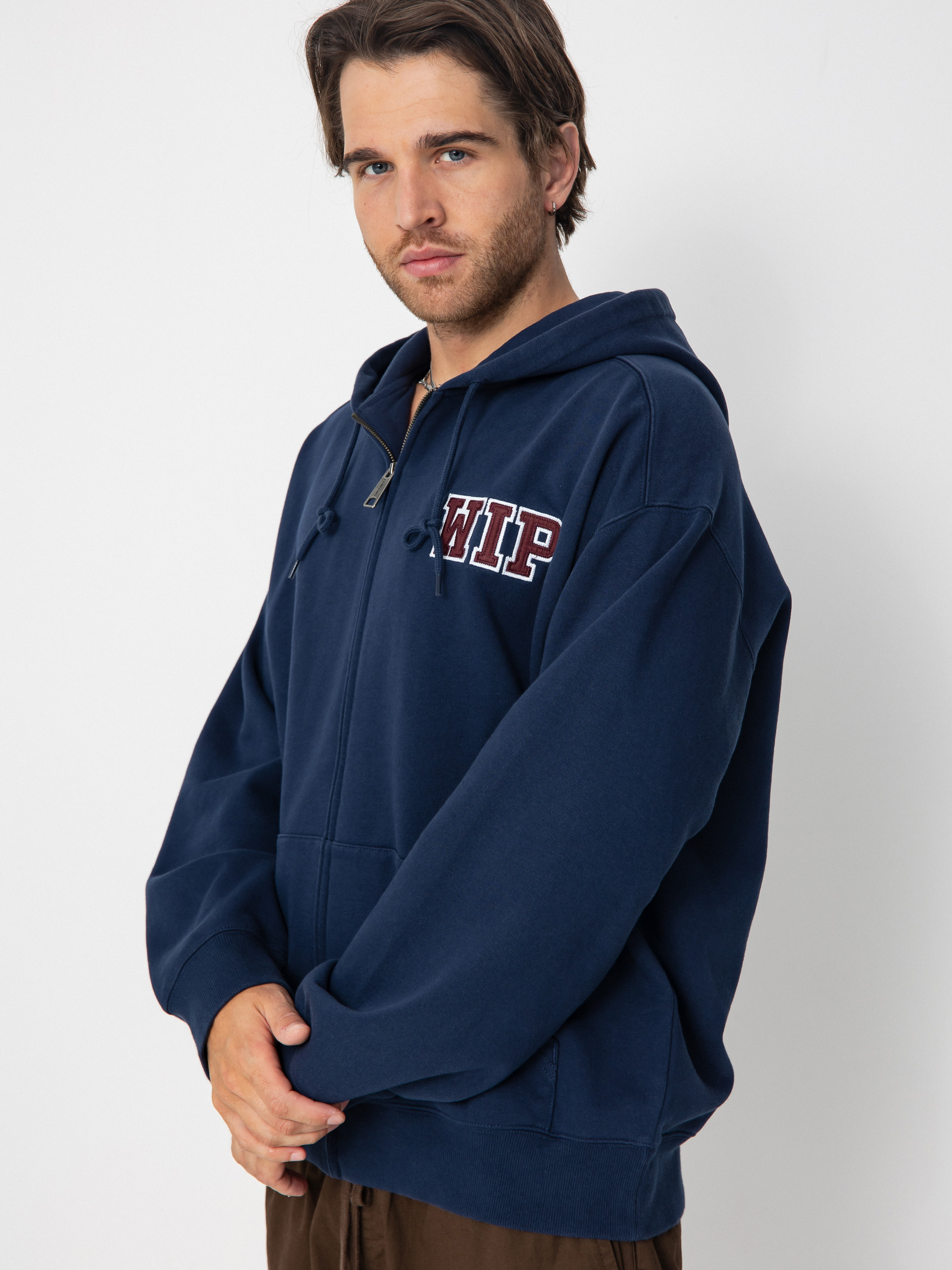 Carhartt WIP Mini Wip ZHD Hoodie (jupiter/stone washed)