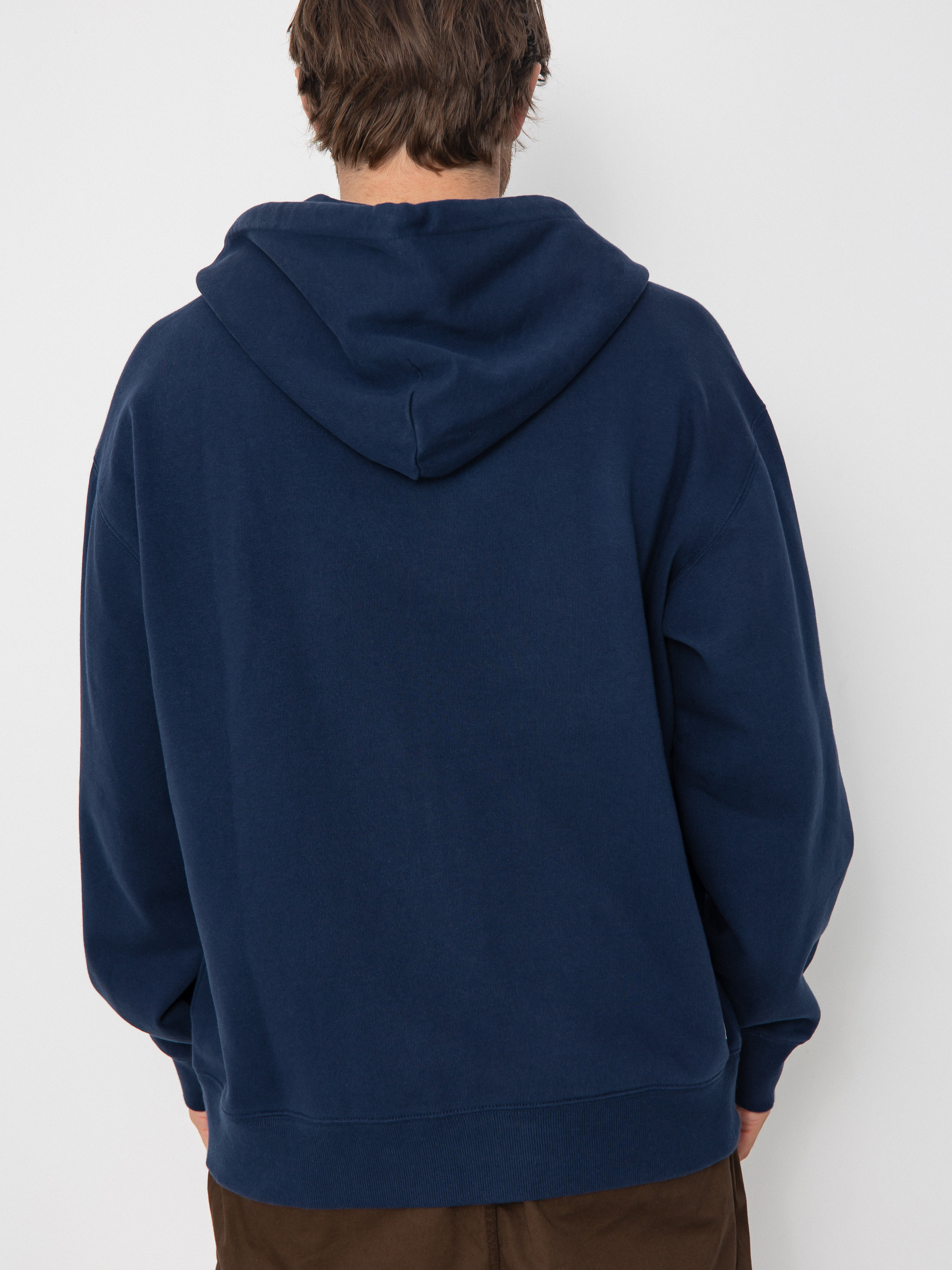Carhartt WIP Mini Wip ZHD Hoodie (jupiter/stone washed)