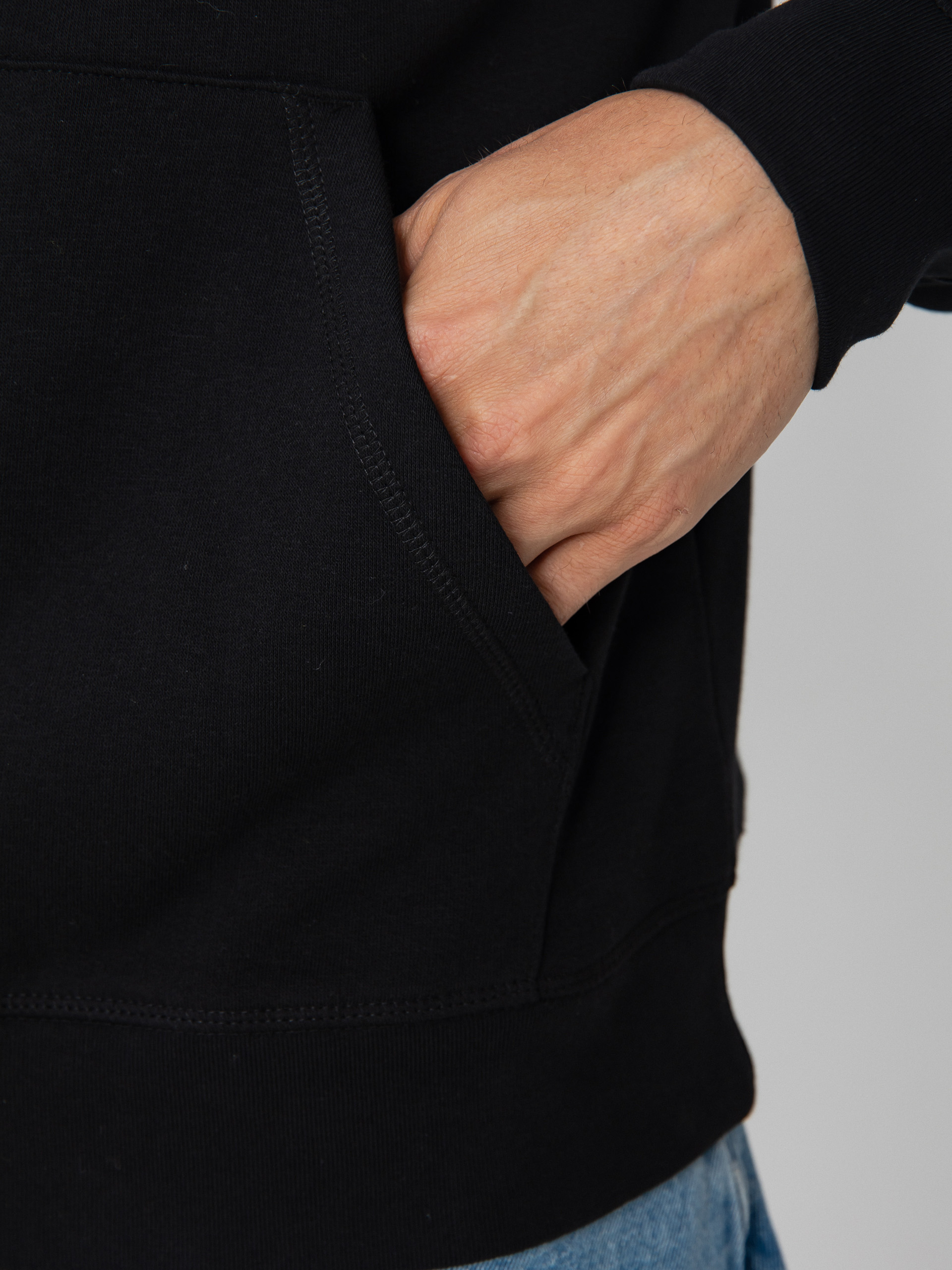 Etnies Slb X Etnies Jp HD Hoodie (black)