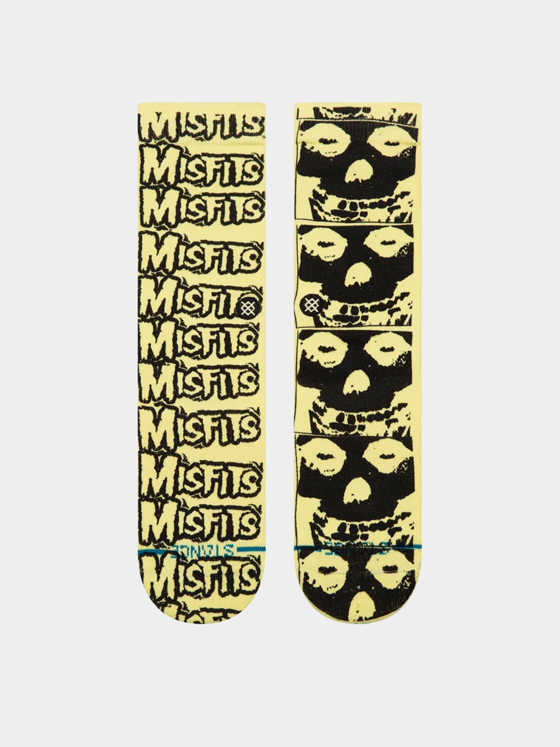 Stance Socks Collection Crew (melon)