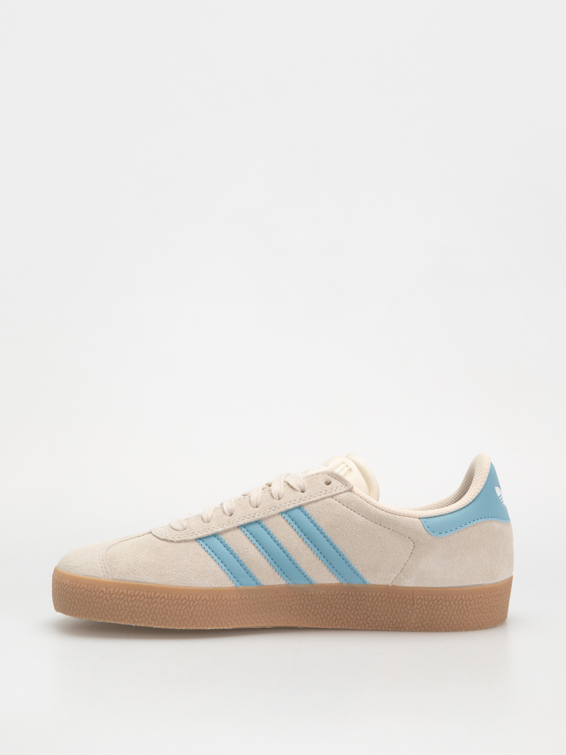 adidas Gazelle Adv Schuhe (wonwhi/preblu/gum4)