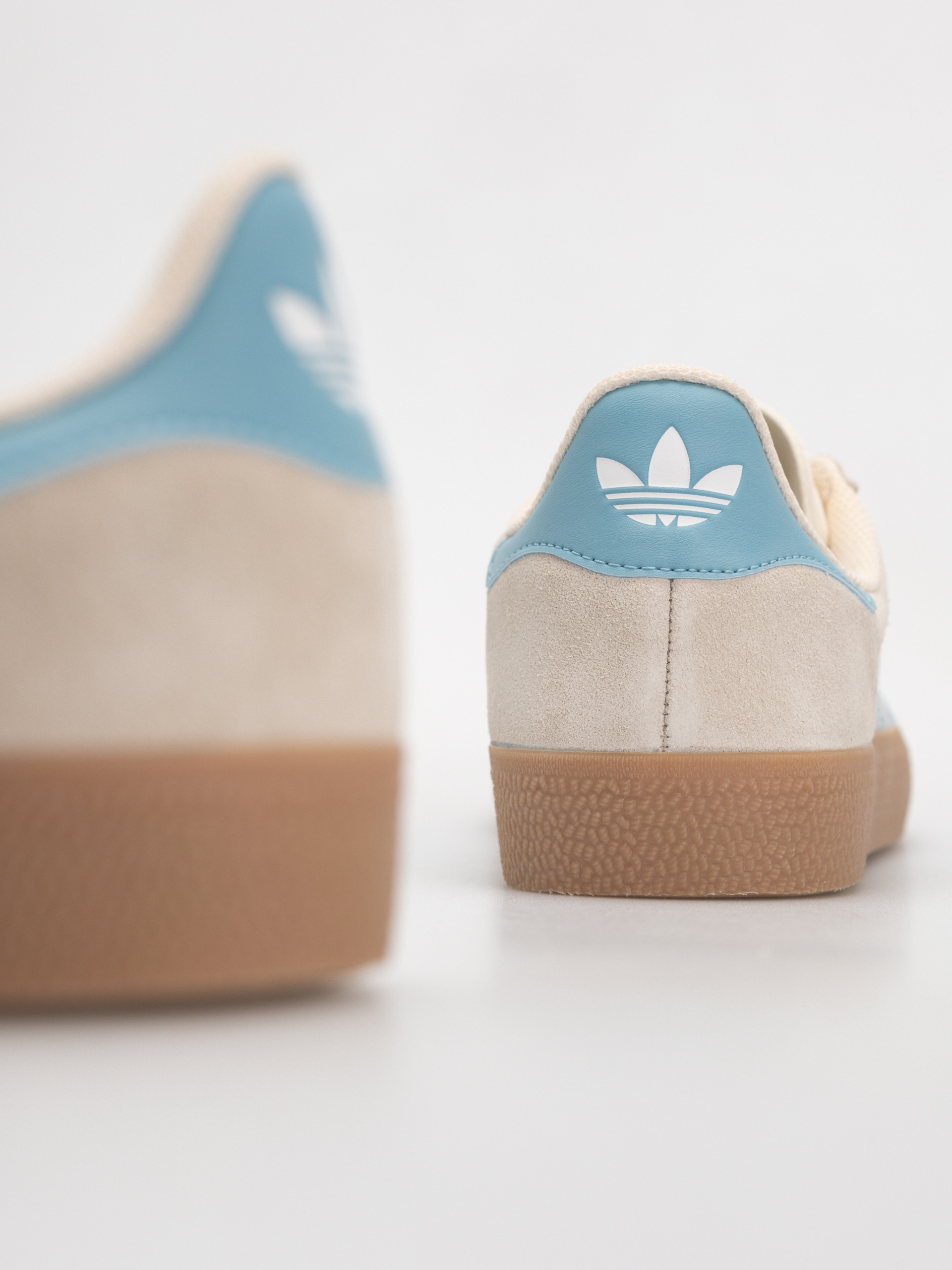 adidas Gazelle Adv Schuhe (wonwhi/preblu/gum4)