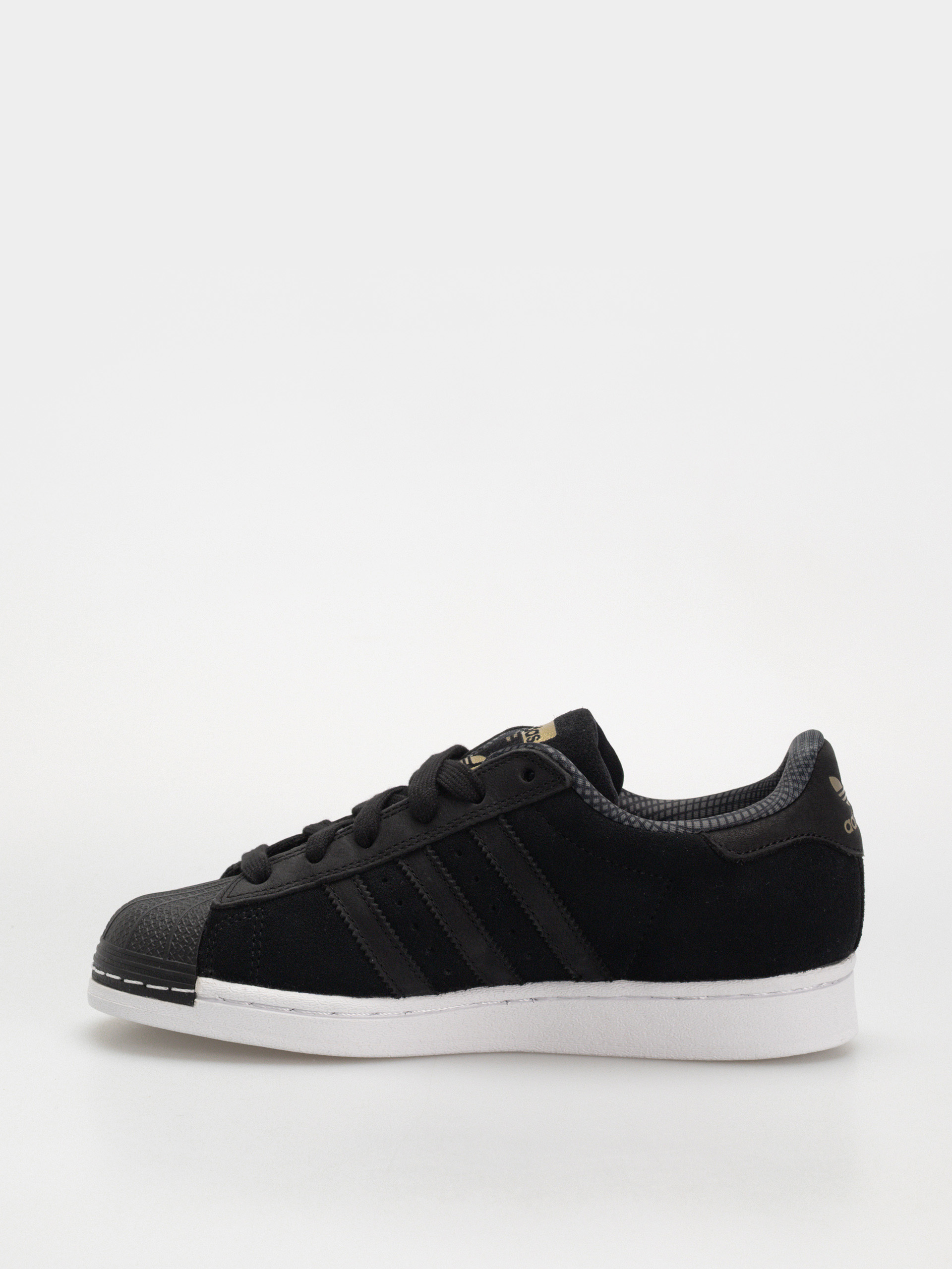 adidas Superstar Adv Schuhe (cblack/cblack/ftwwht)