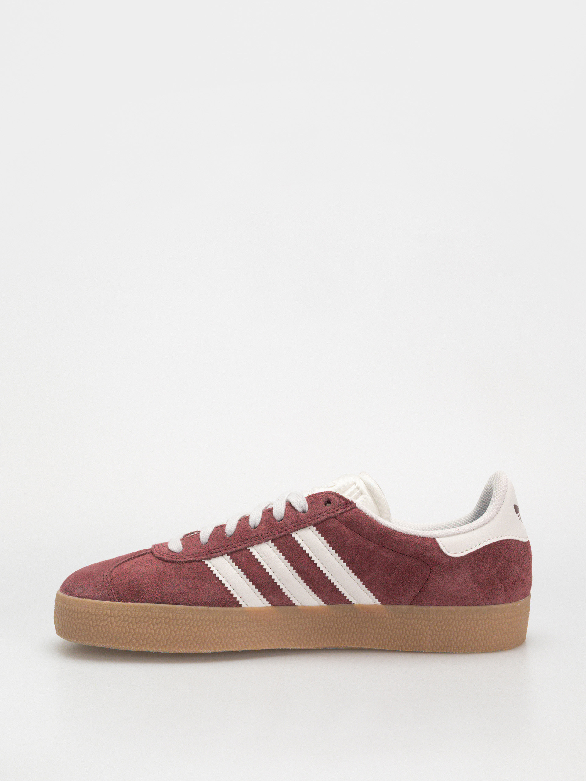 adidas Gazelle Adv Schuhe (shared/crywht/goldmt)