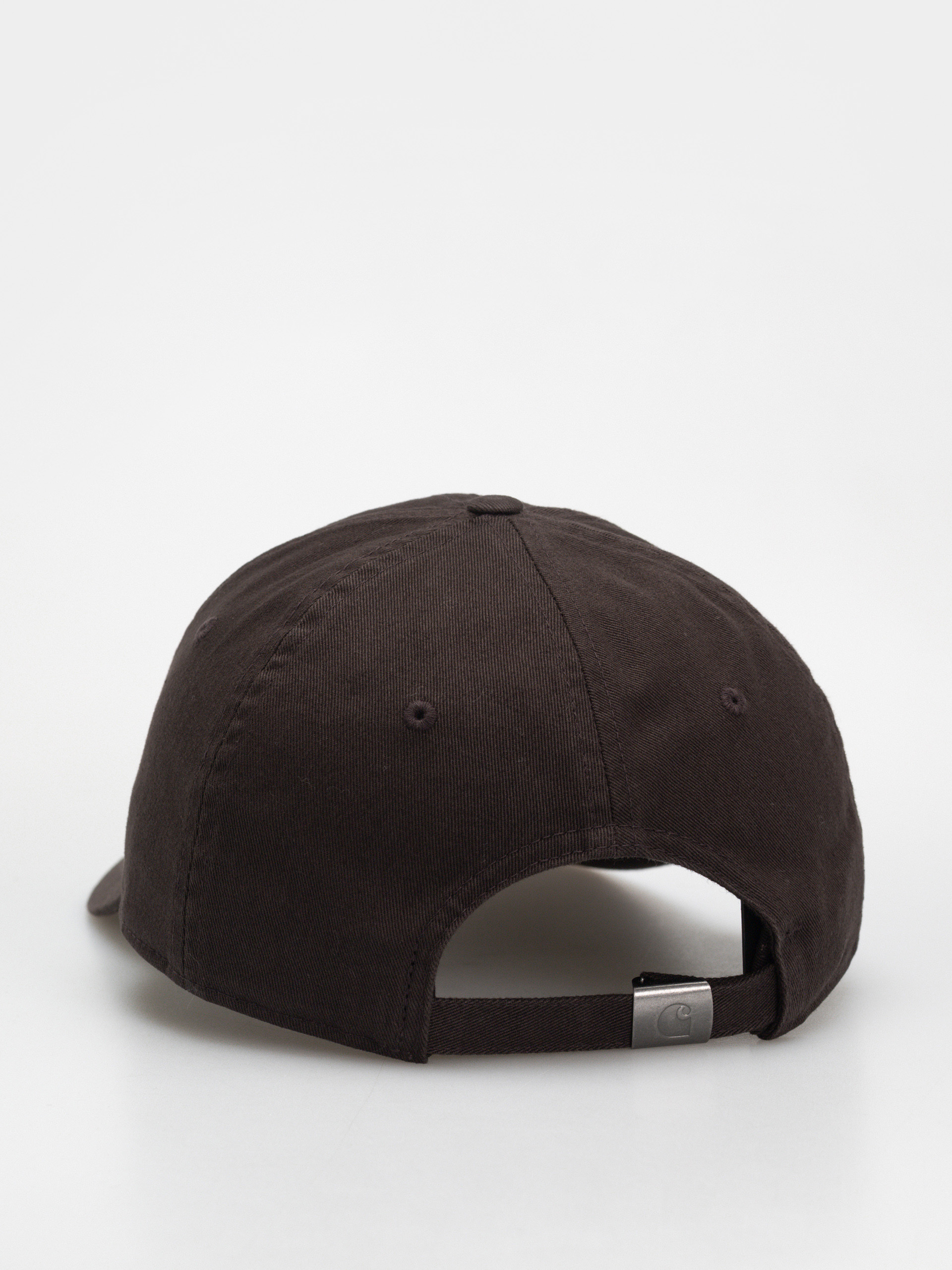 Carhartt WIP Madison Logo Cap (palisander/wax)