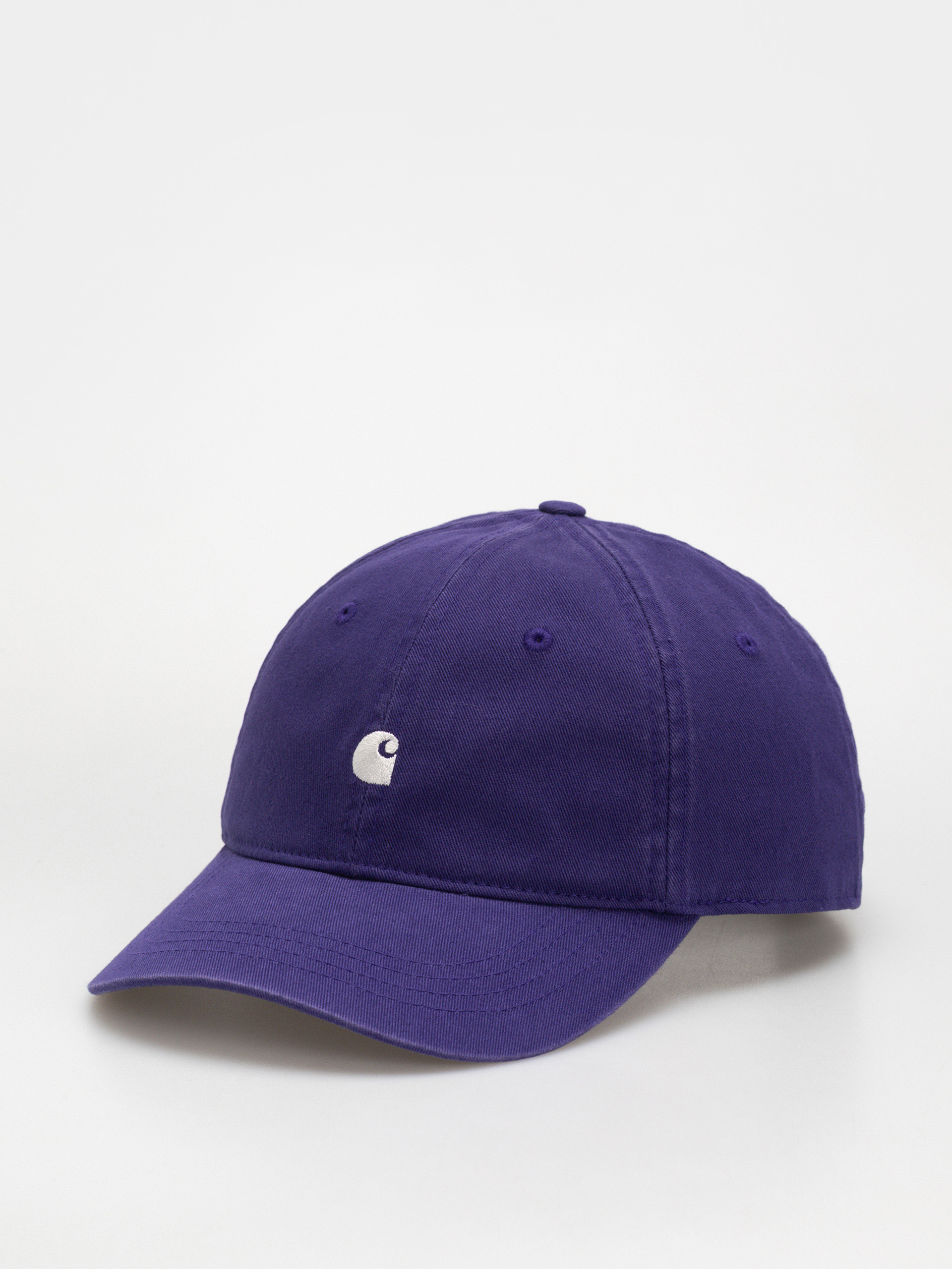 Carhartt WIP Madison Logo Cap (lakers/wax)