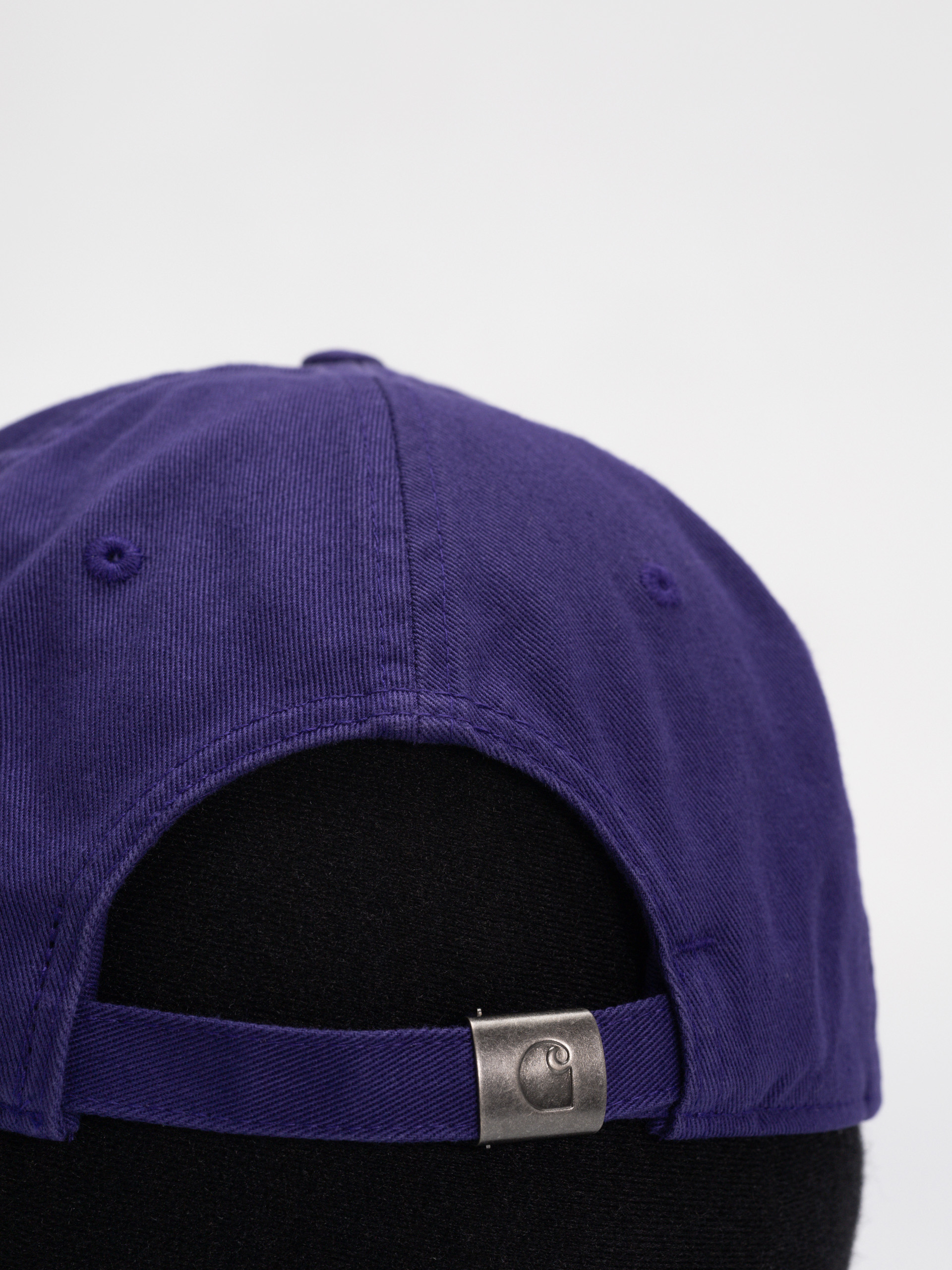 Carhartt WIP Madison Logo Cap (lakers/wax)