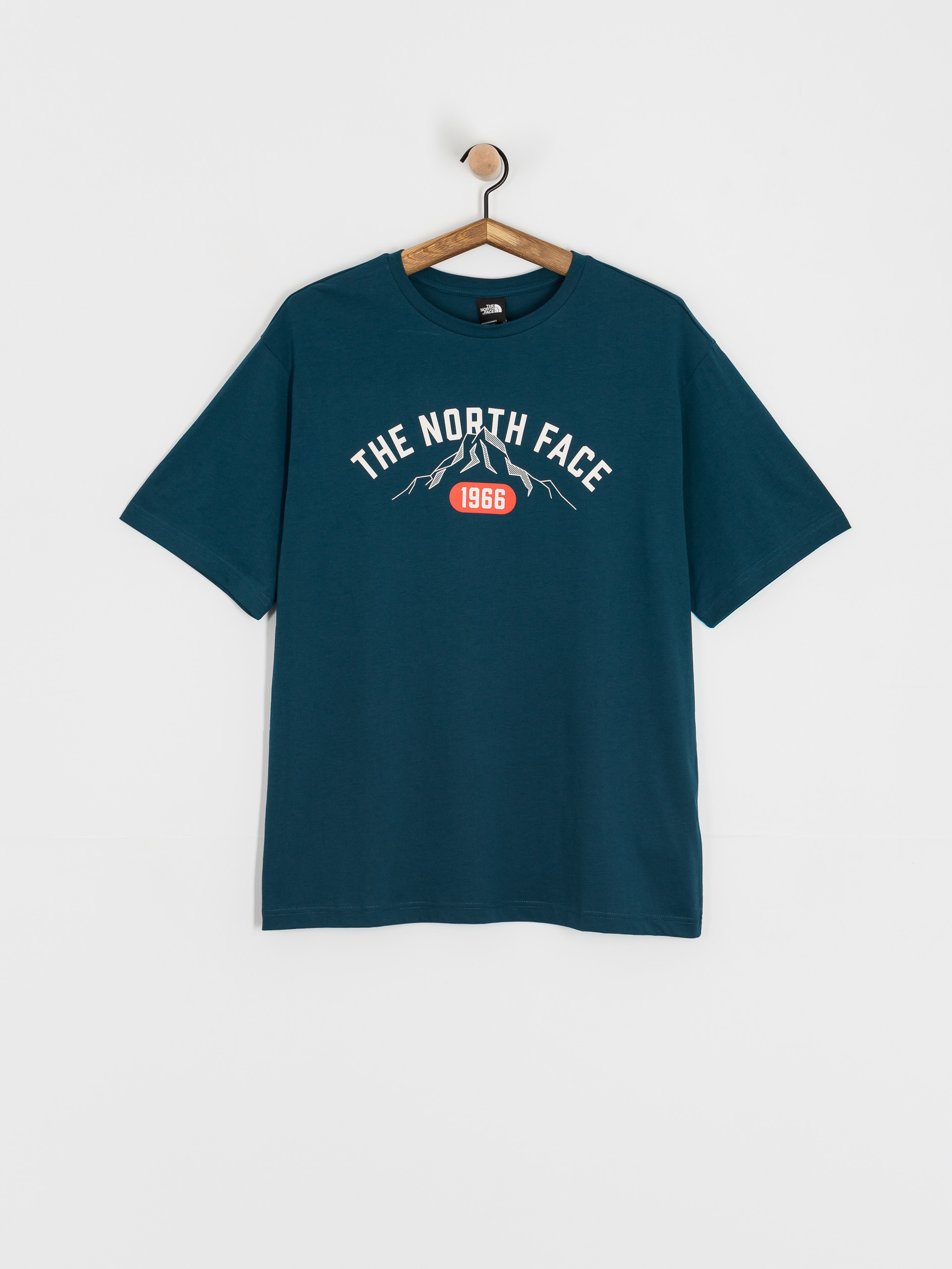 The North Face Varsity Graphic Relaxed T-Shirt