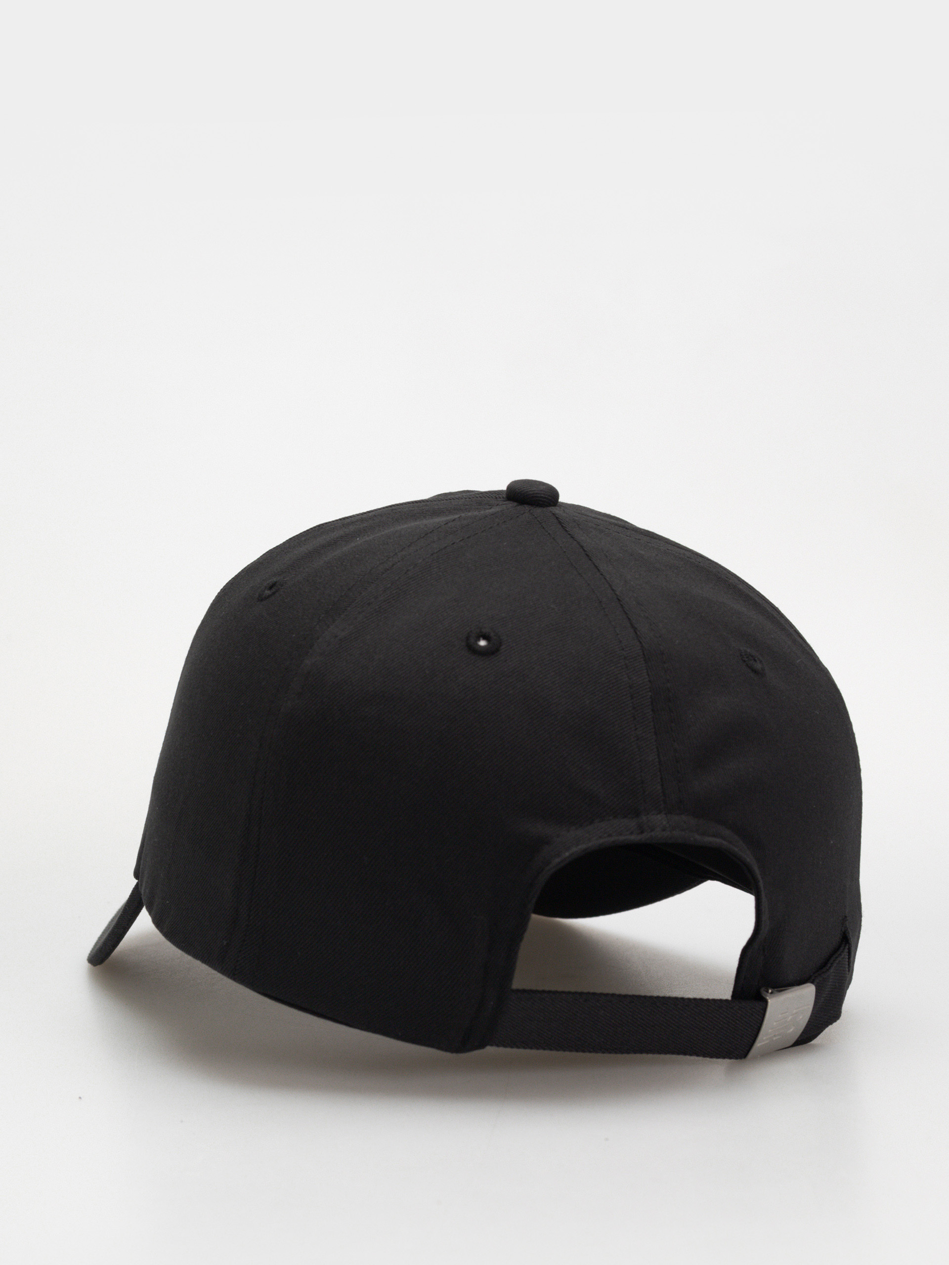 New Balance 6 Panel Linear Logo Wmn Cap (black)