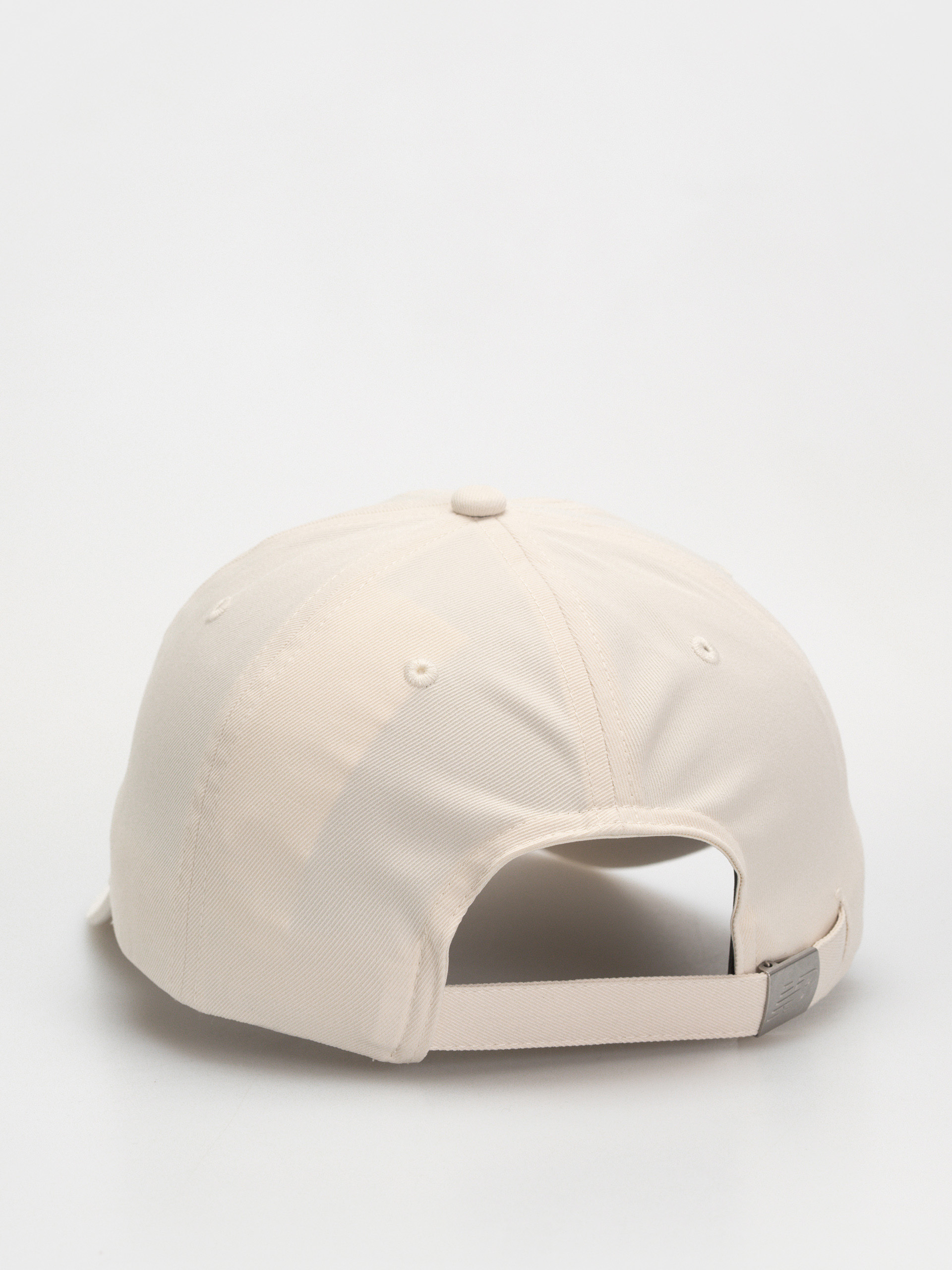 New Balance 6 Panel Linear Logo Wmn Cap (beige)