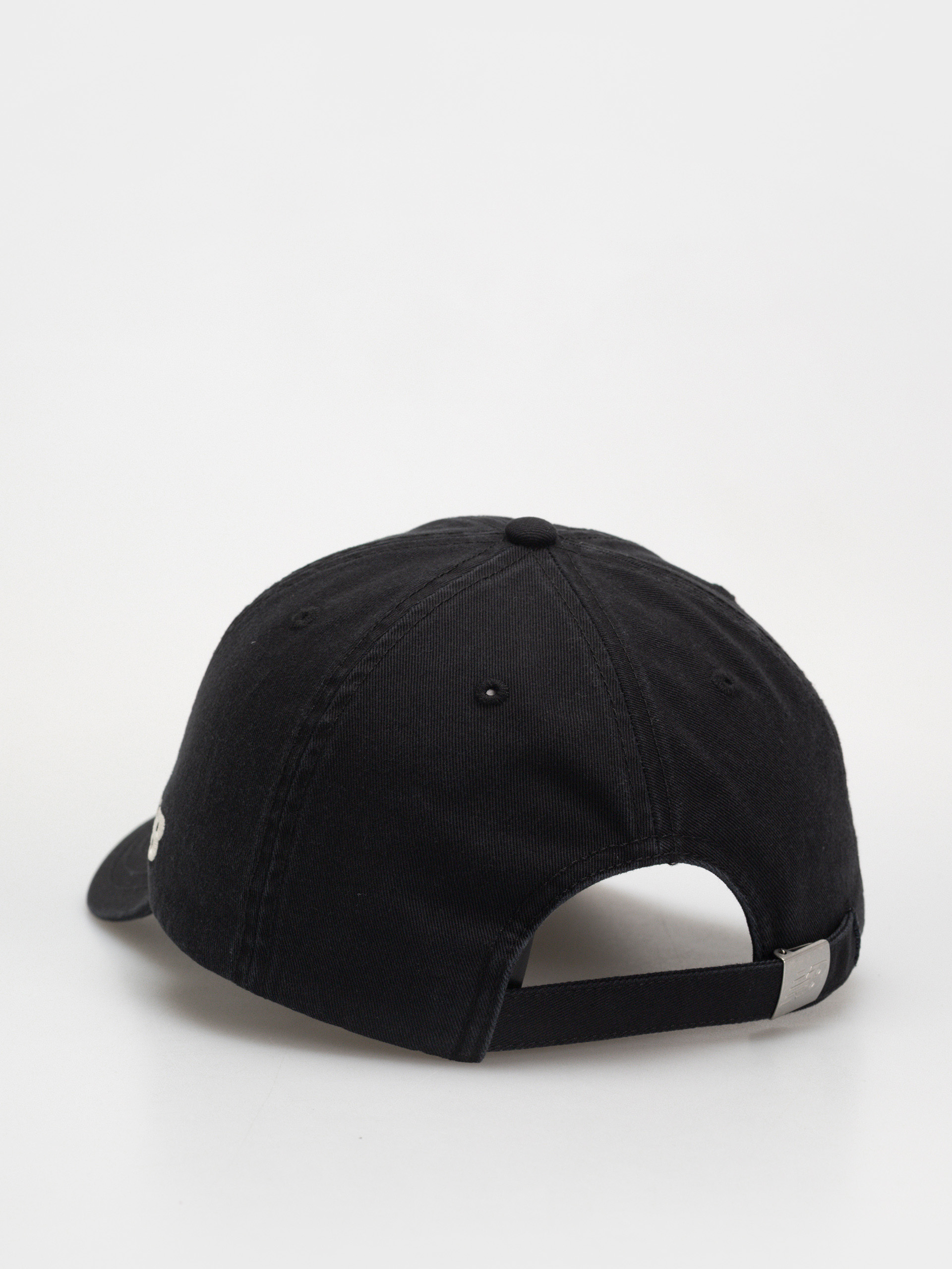 New Balance 6 Panel The Intelligent Choice Cap (black)