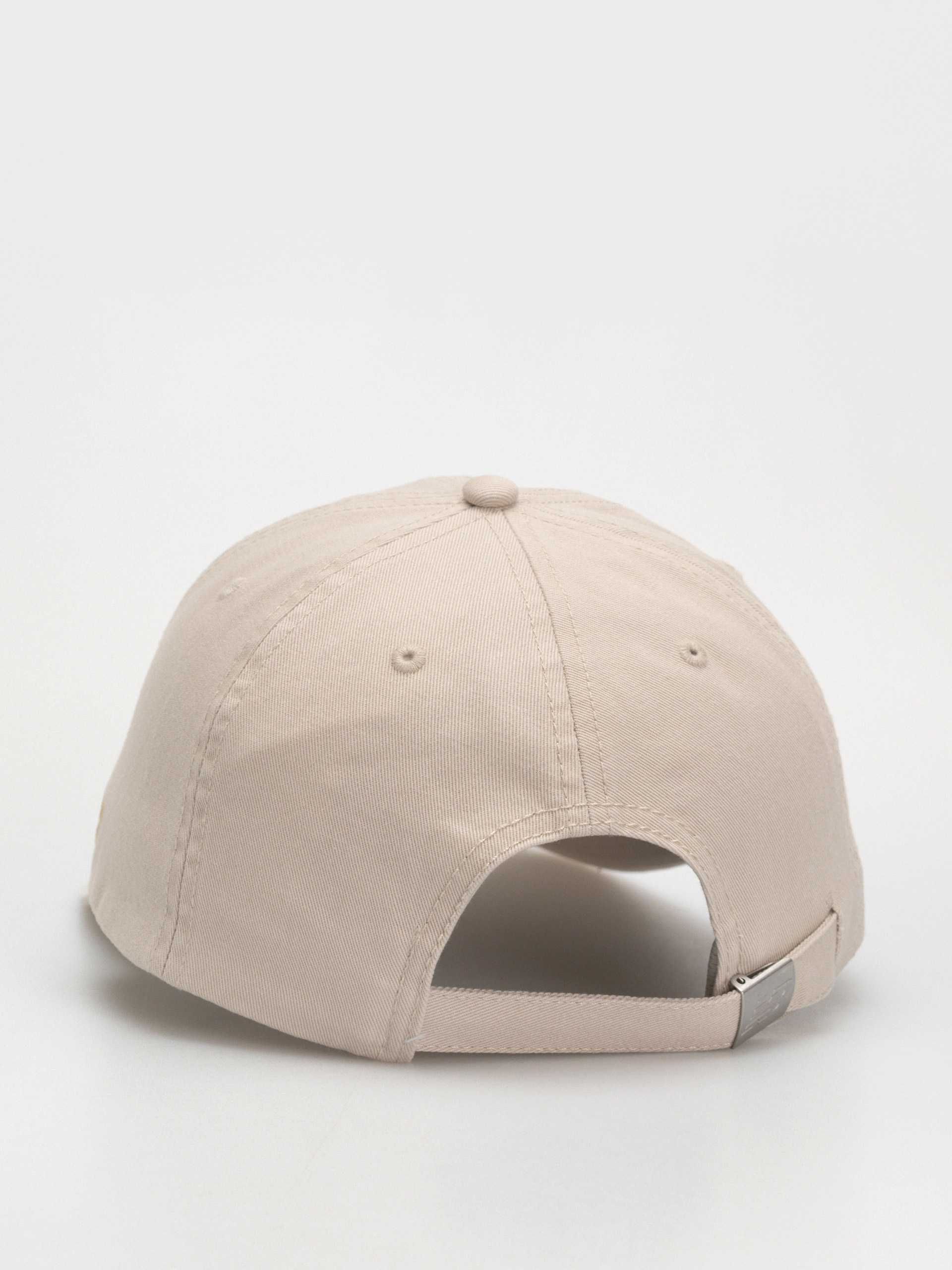 New Balance 6 Panel The Intelligent Choice Cap (grey)