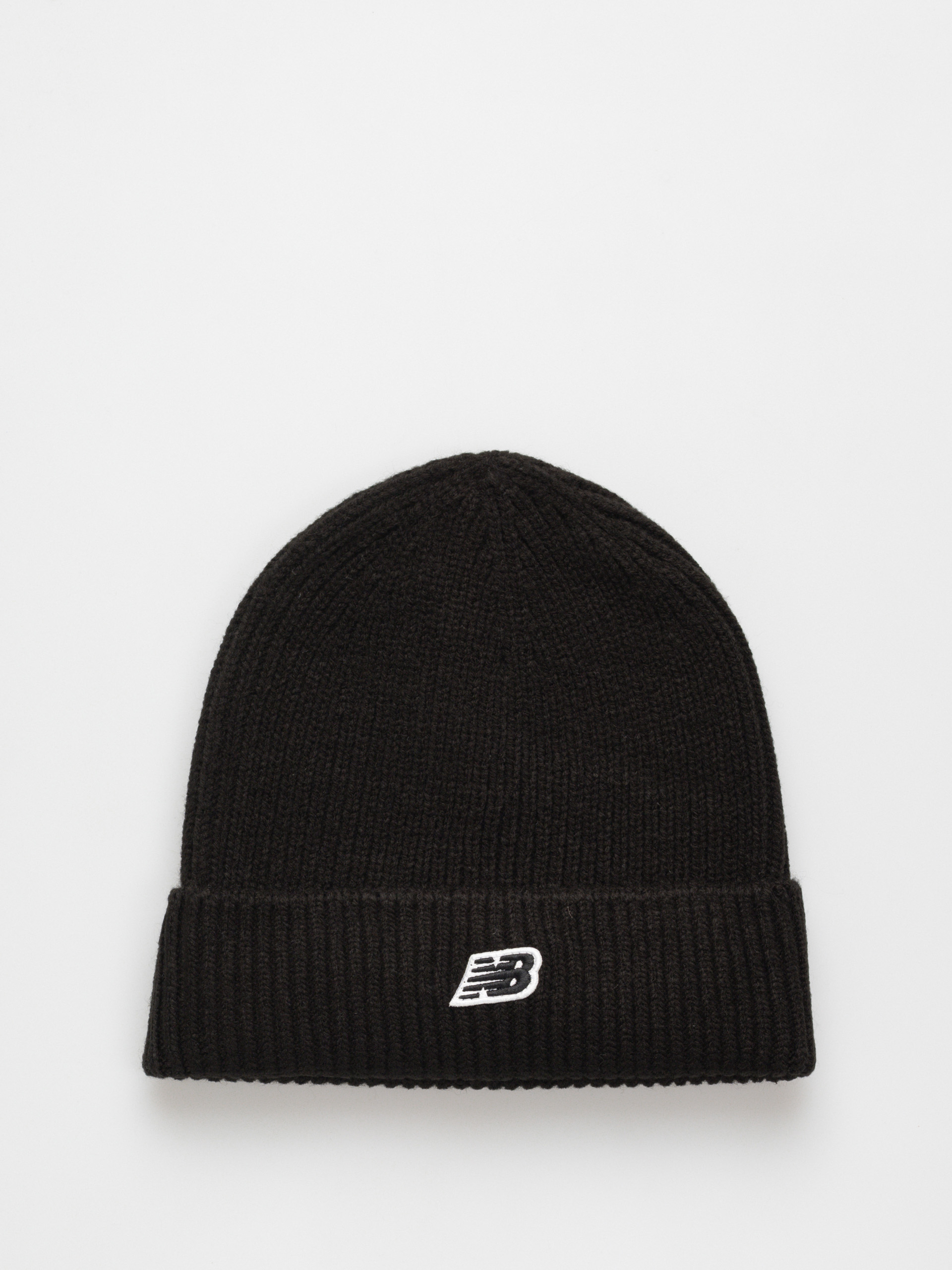 New Balance Winter Watchman Beanie (black)