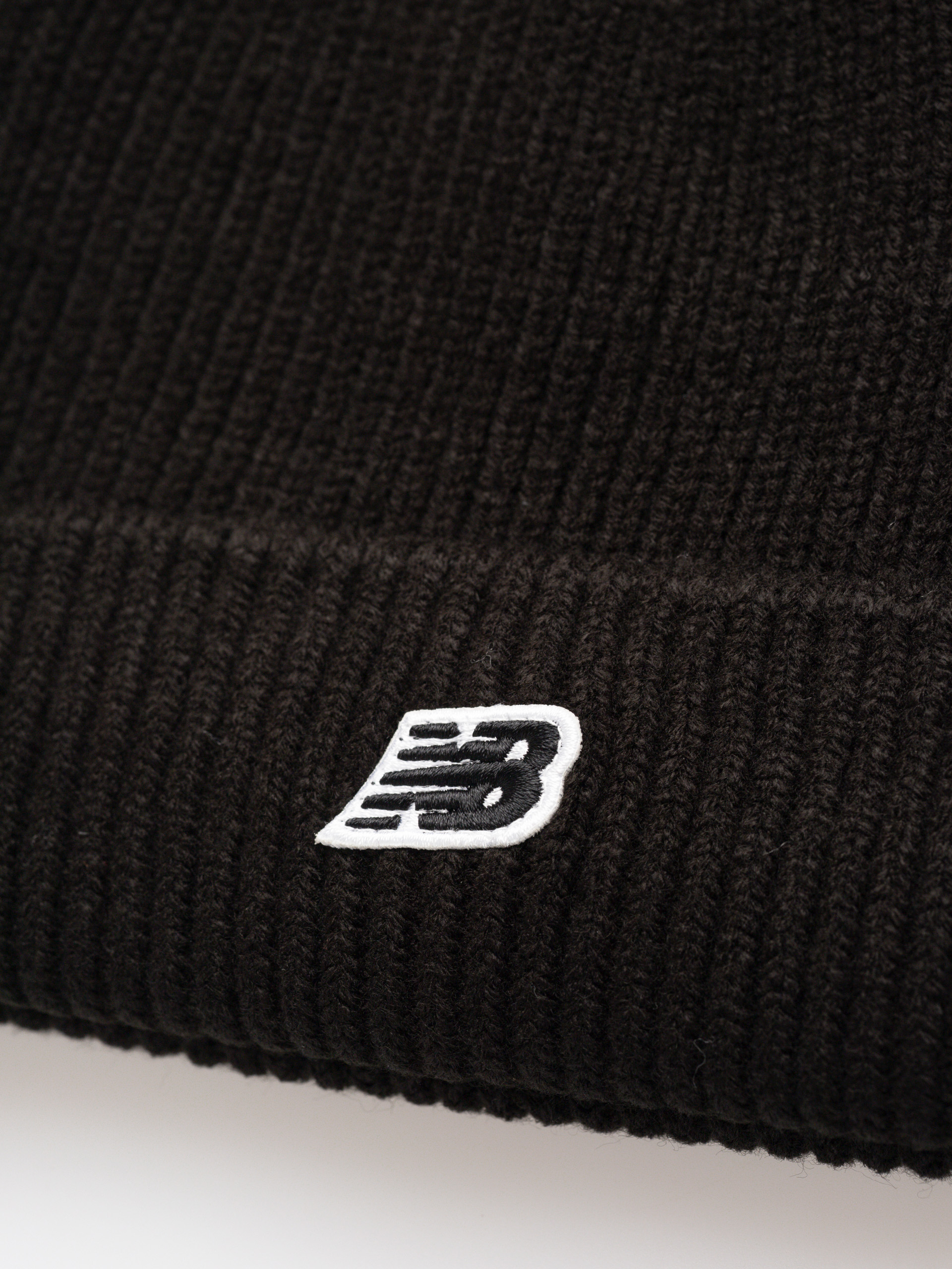 New Balance Winter Watchman Mütze (black)