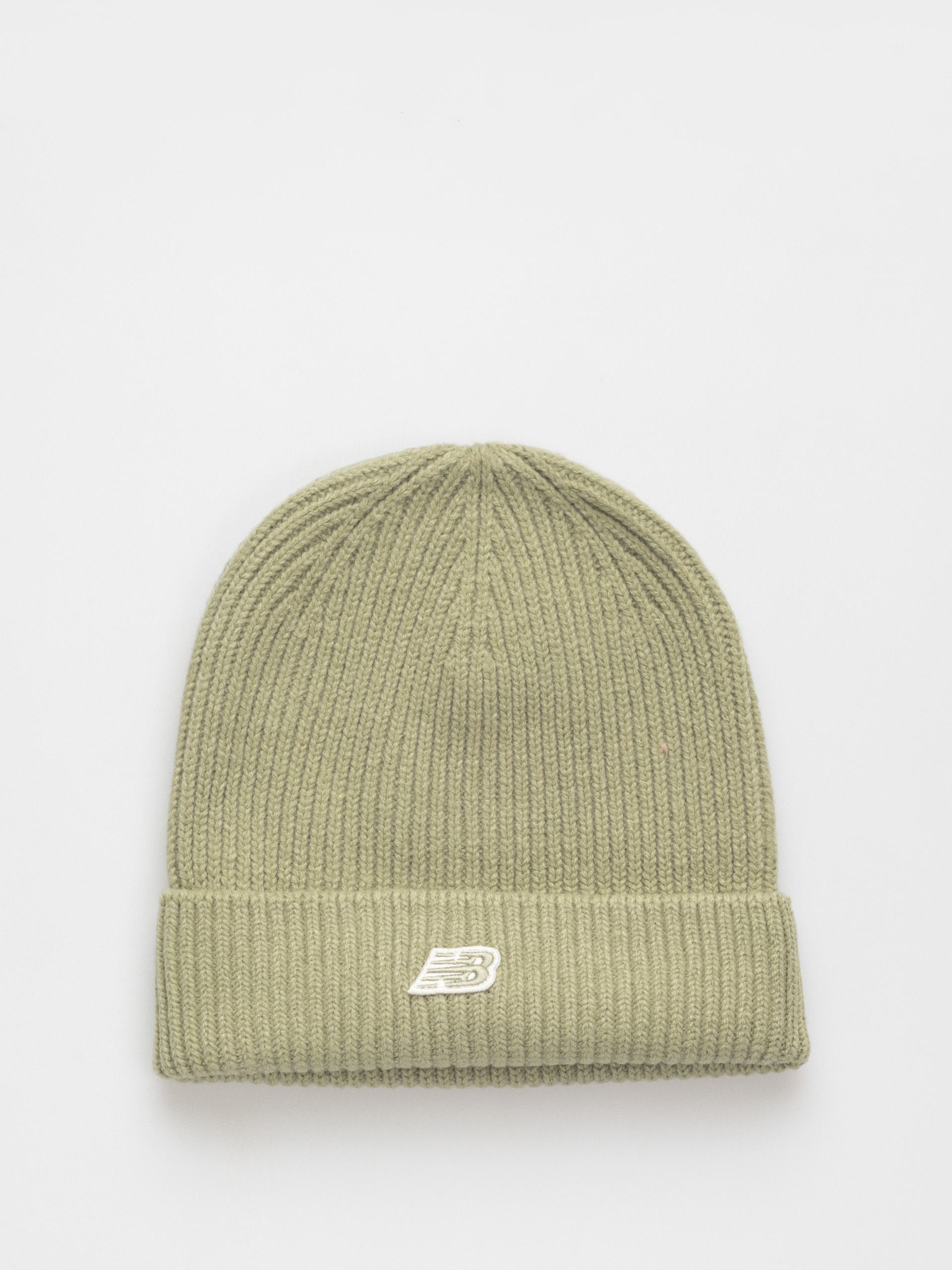 Carhartt × New Balance beanie New Balance Winter Watchman Beanie - green (green)