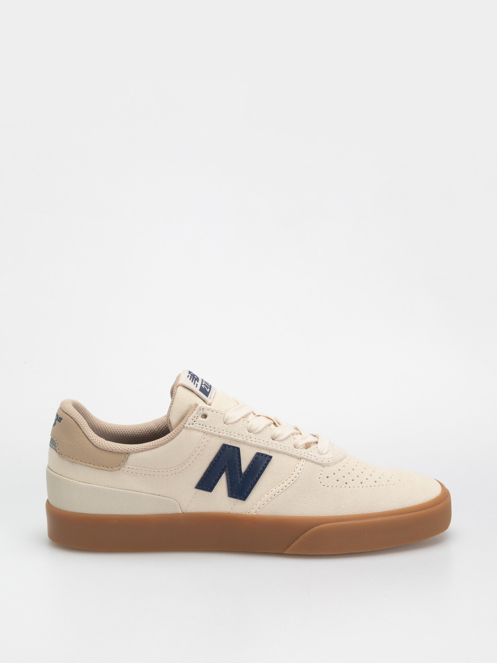 New Balance 272 Shoes - beige (white)