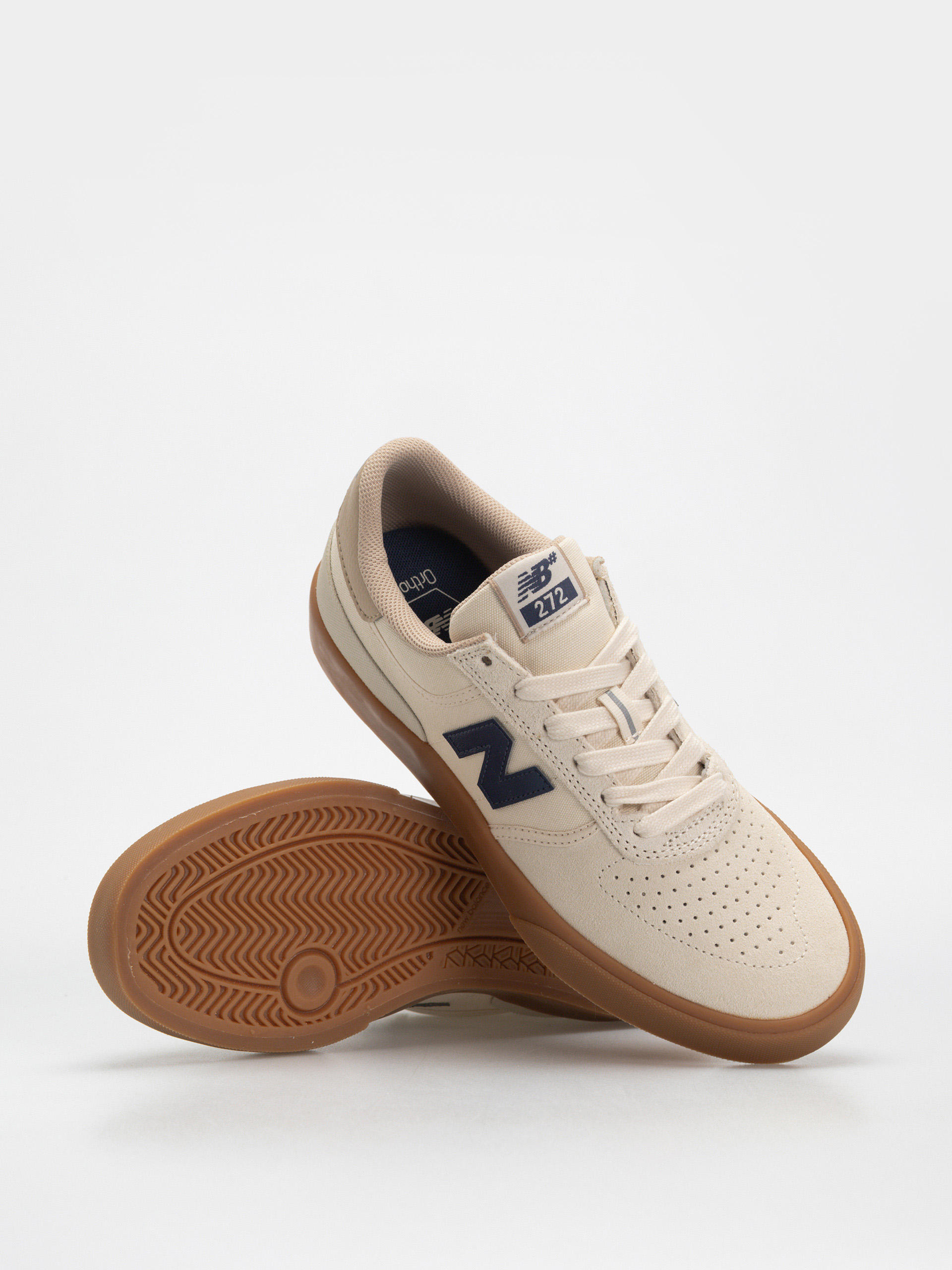 New Balance 272 Schuhe (white)