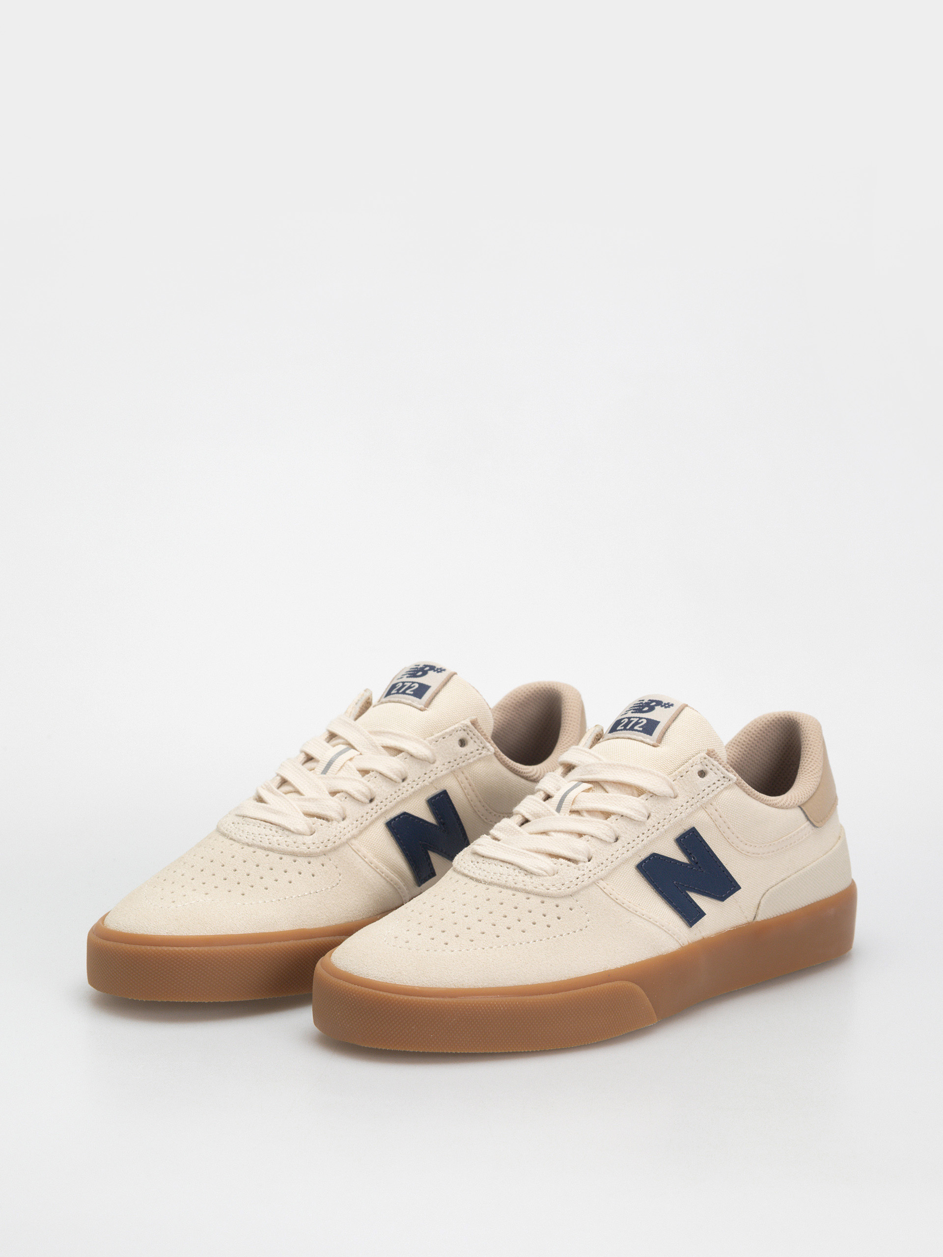 New Balance 272 Schuhe (white)