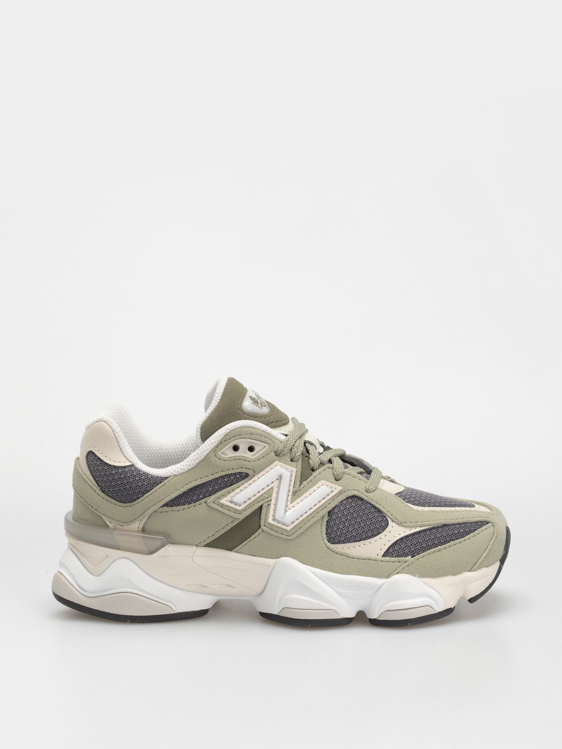 New Balance 9060 JR Shoes - beige (bisque)
