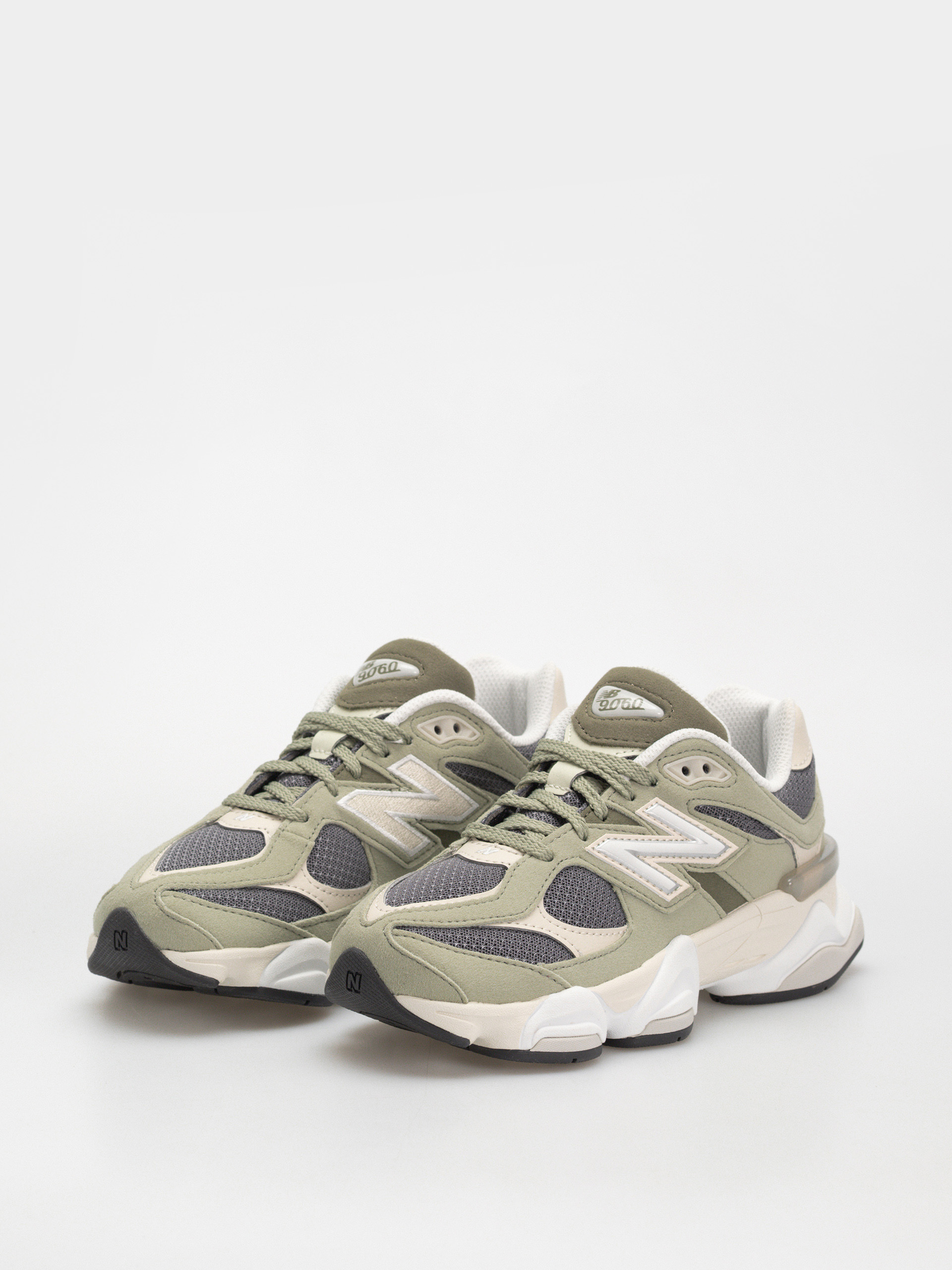 New Balance 9060 JR Schuhe (garter snake)