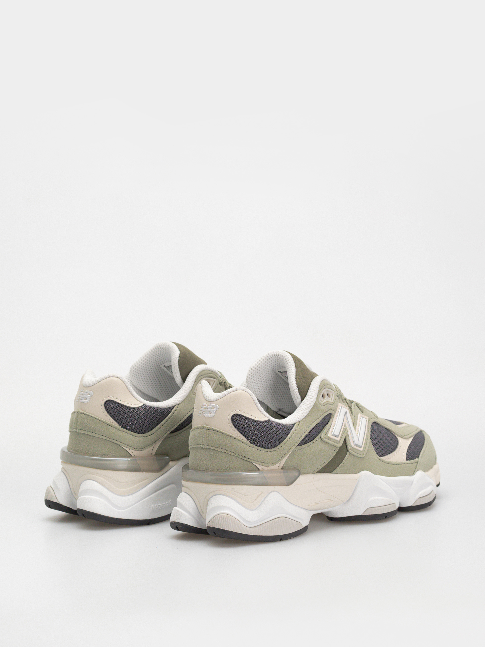 New Balance 9060 JR Schuhe (garter snake)