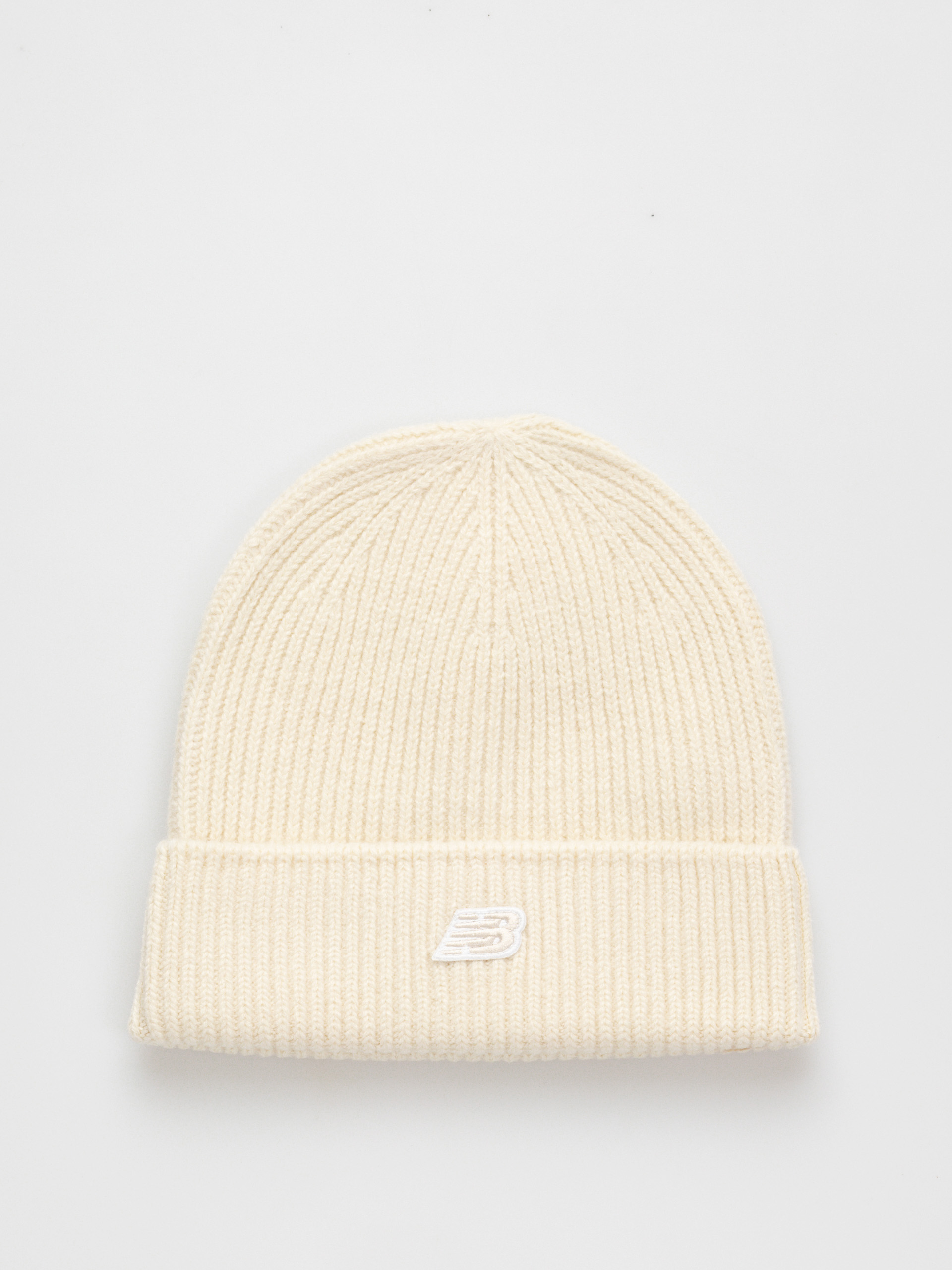 New Balance Winter Watchman Beanie (beige)