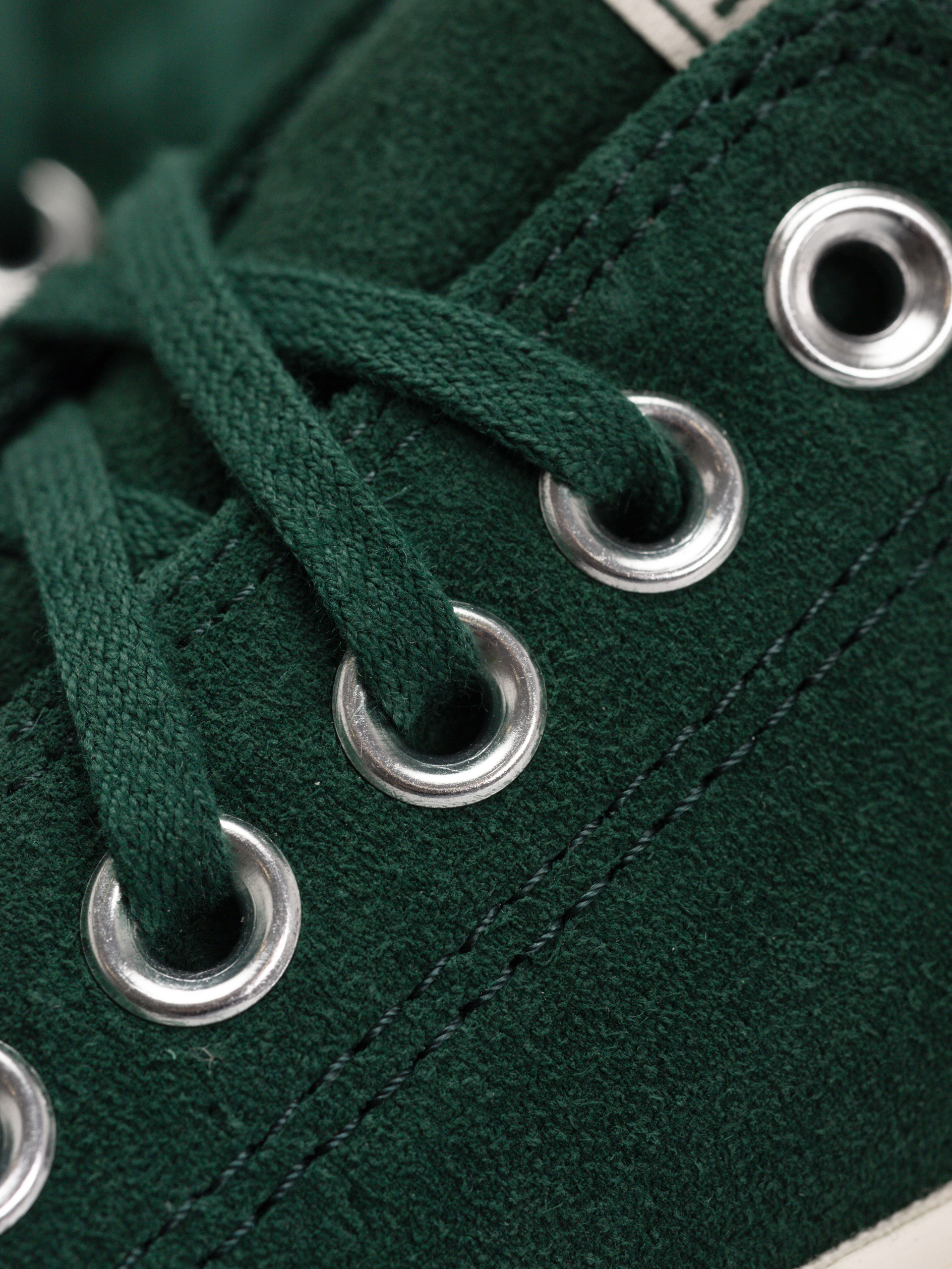 Converse Chuck Taylor All Star Lift Wmn Chucks (hunter green/black)