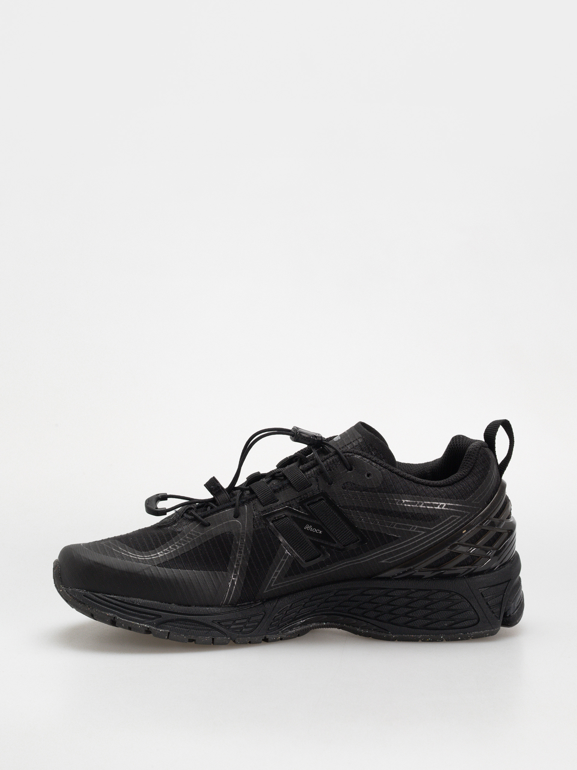 New Balance 1906 Shoes (black)