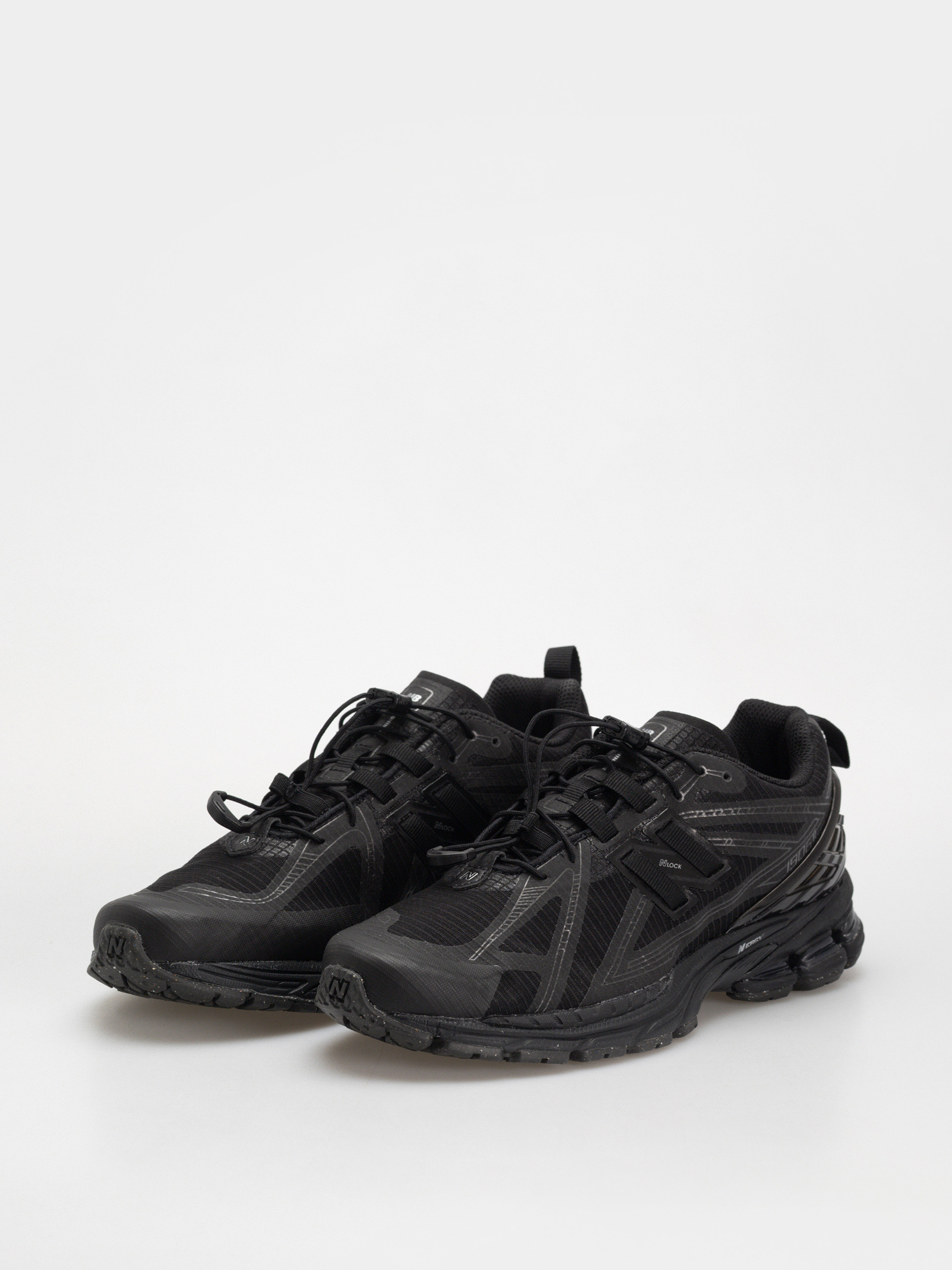 New Balance 1906 Schuhe (black)