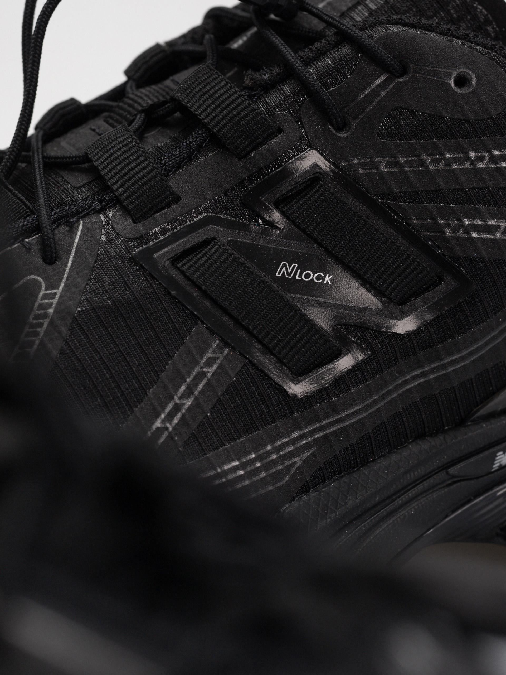 New Balance 1906 Schuhe (black)