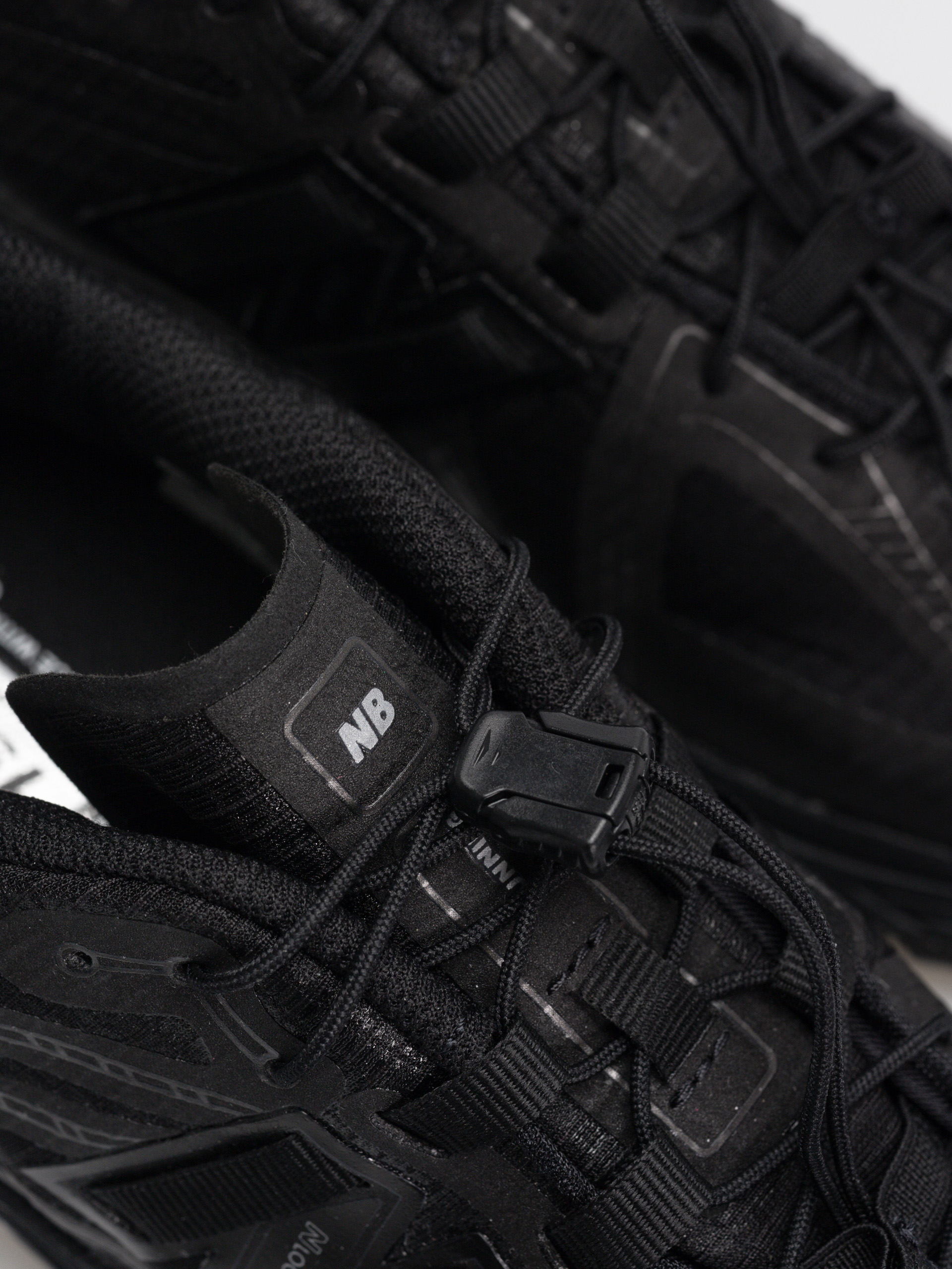 New Balance 1906 Schuhe (black)