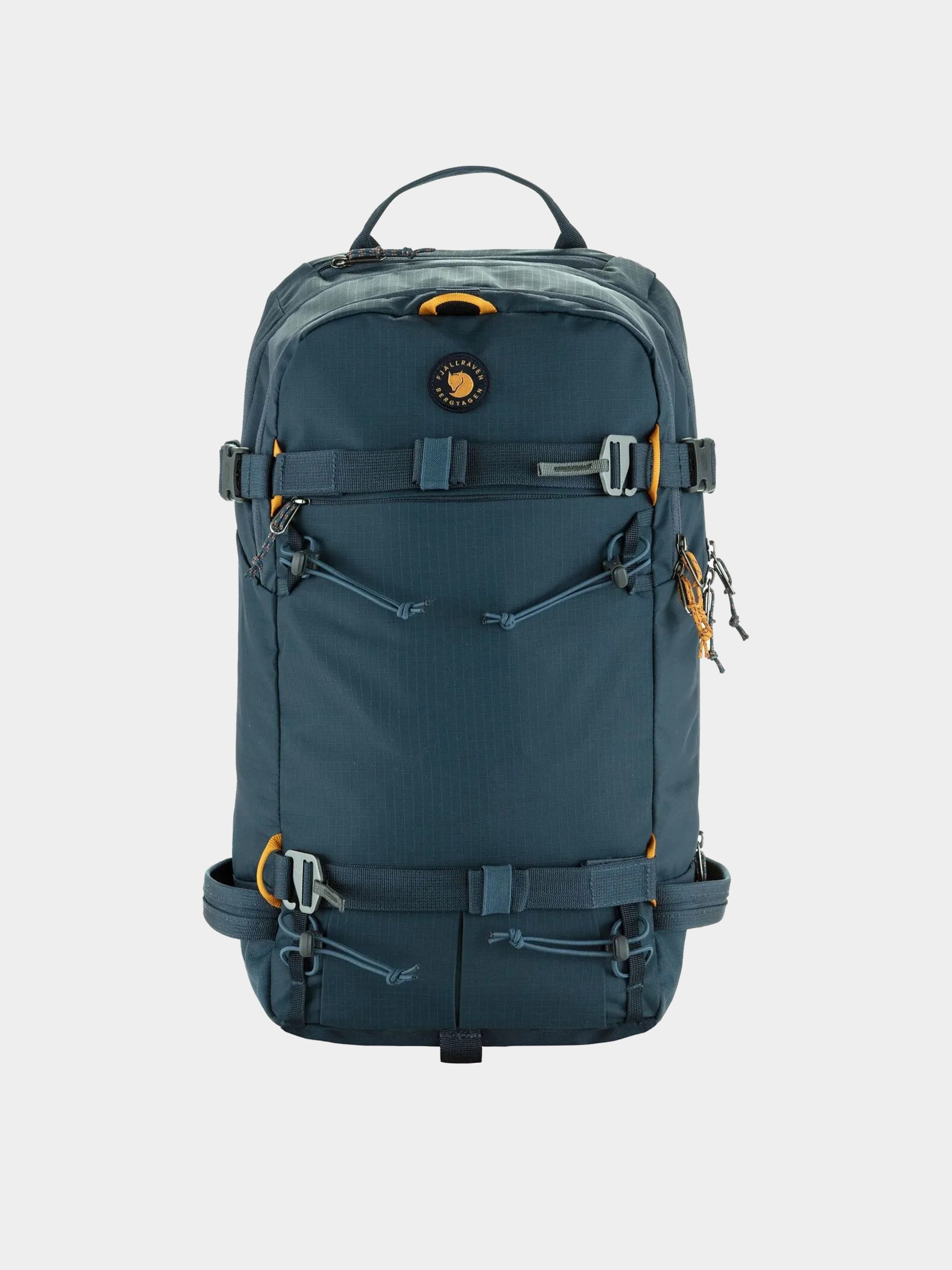 Fjallraven Rucksack Bergtagen Touring 22 (mountain blue)