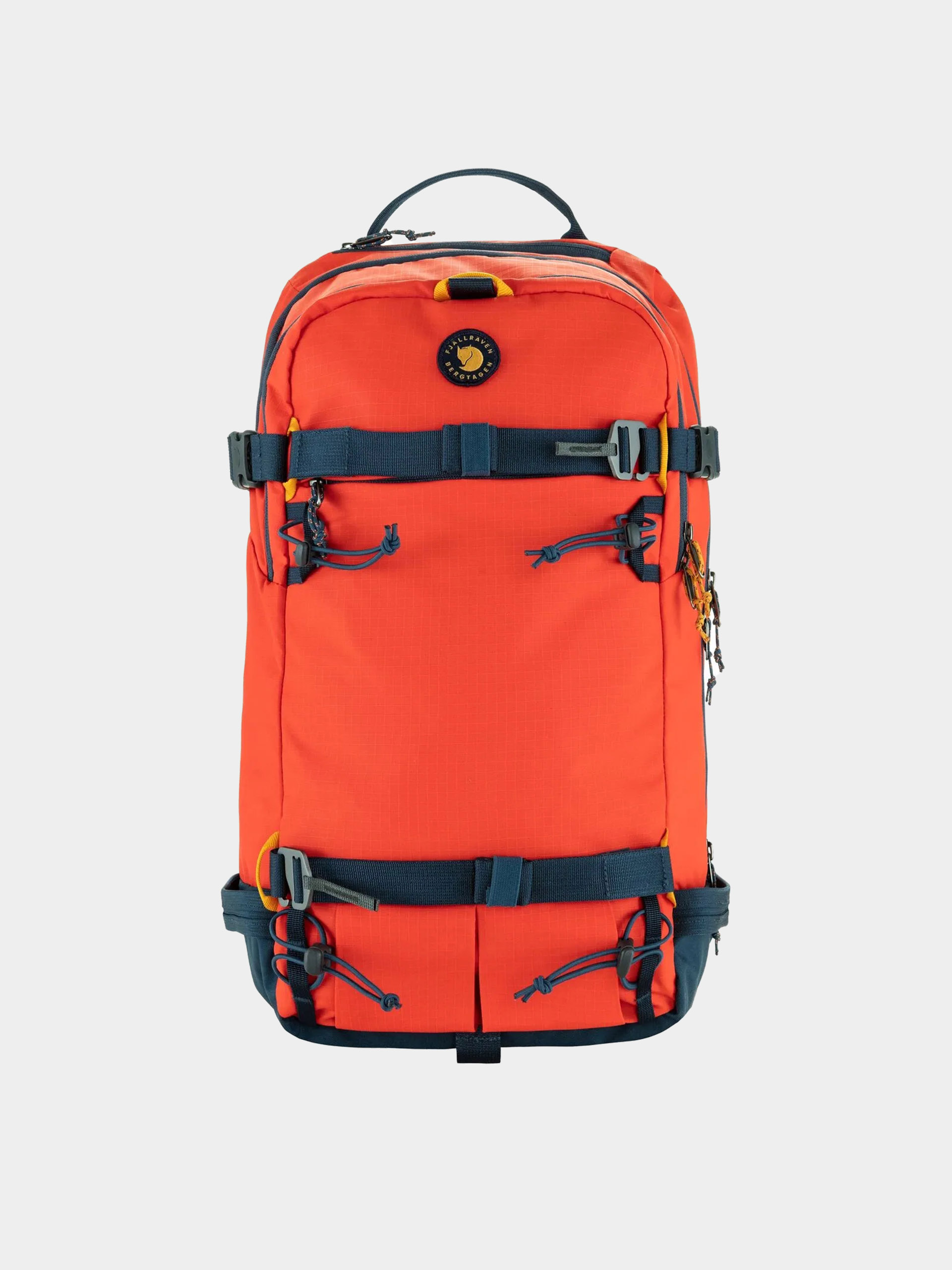 Fjallraven Backpack Bergtagen Touring 22