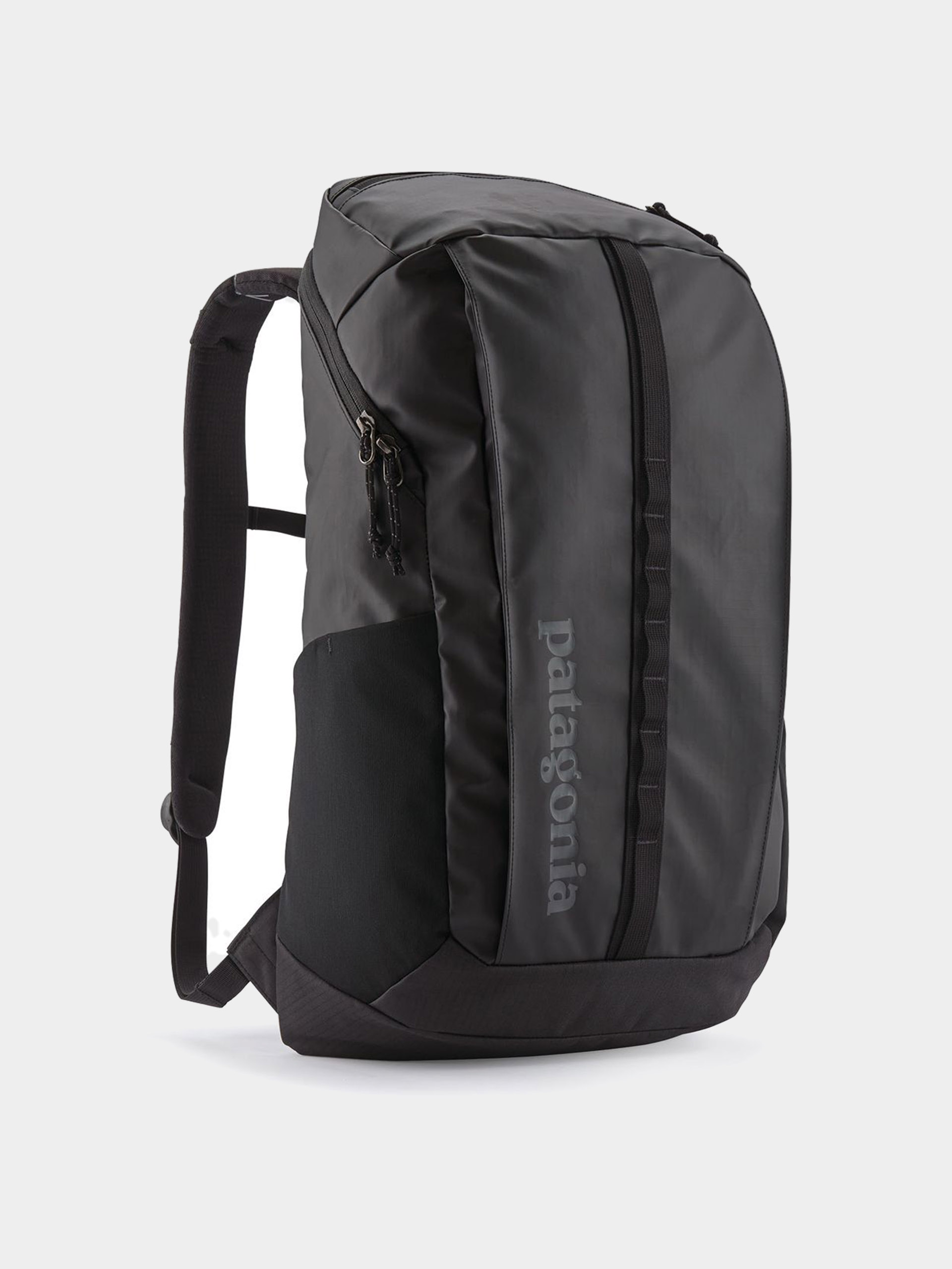 Patagonia Backpack Black Hole Pack 25L (black w/black)