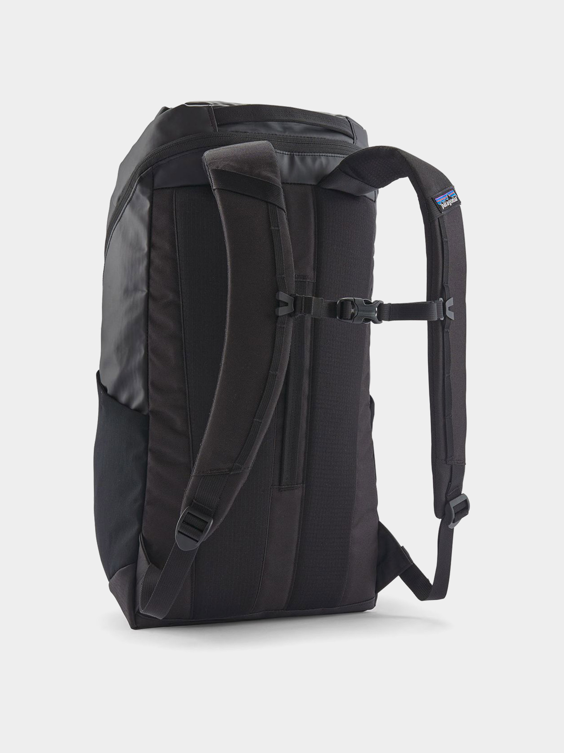 Patagonia Backpack Black Hole Pack 25L (black w/black)