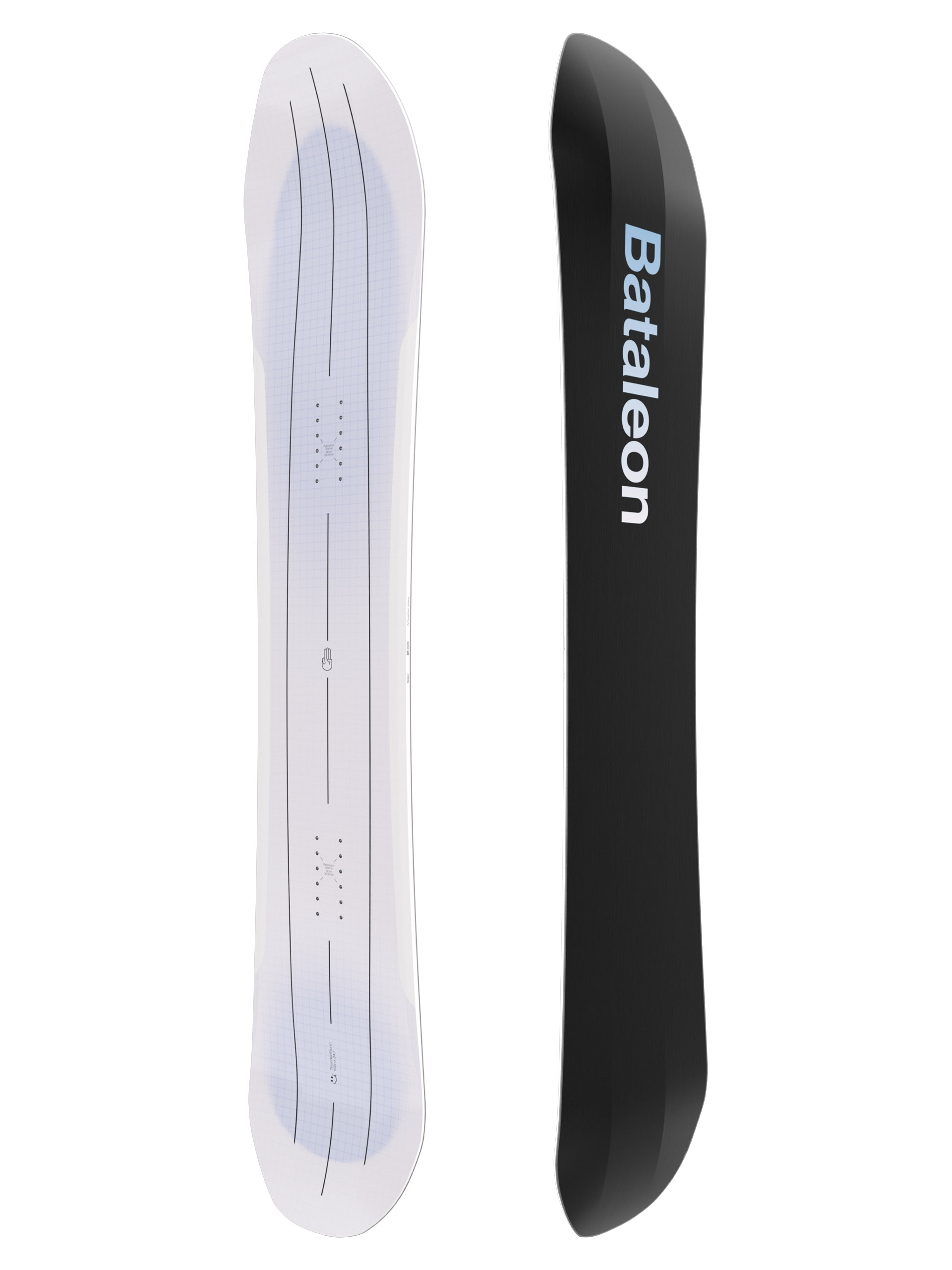 Bataleon Snowboard Thunderstorm