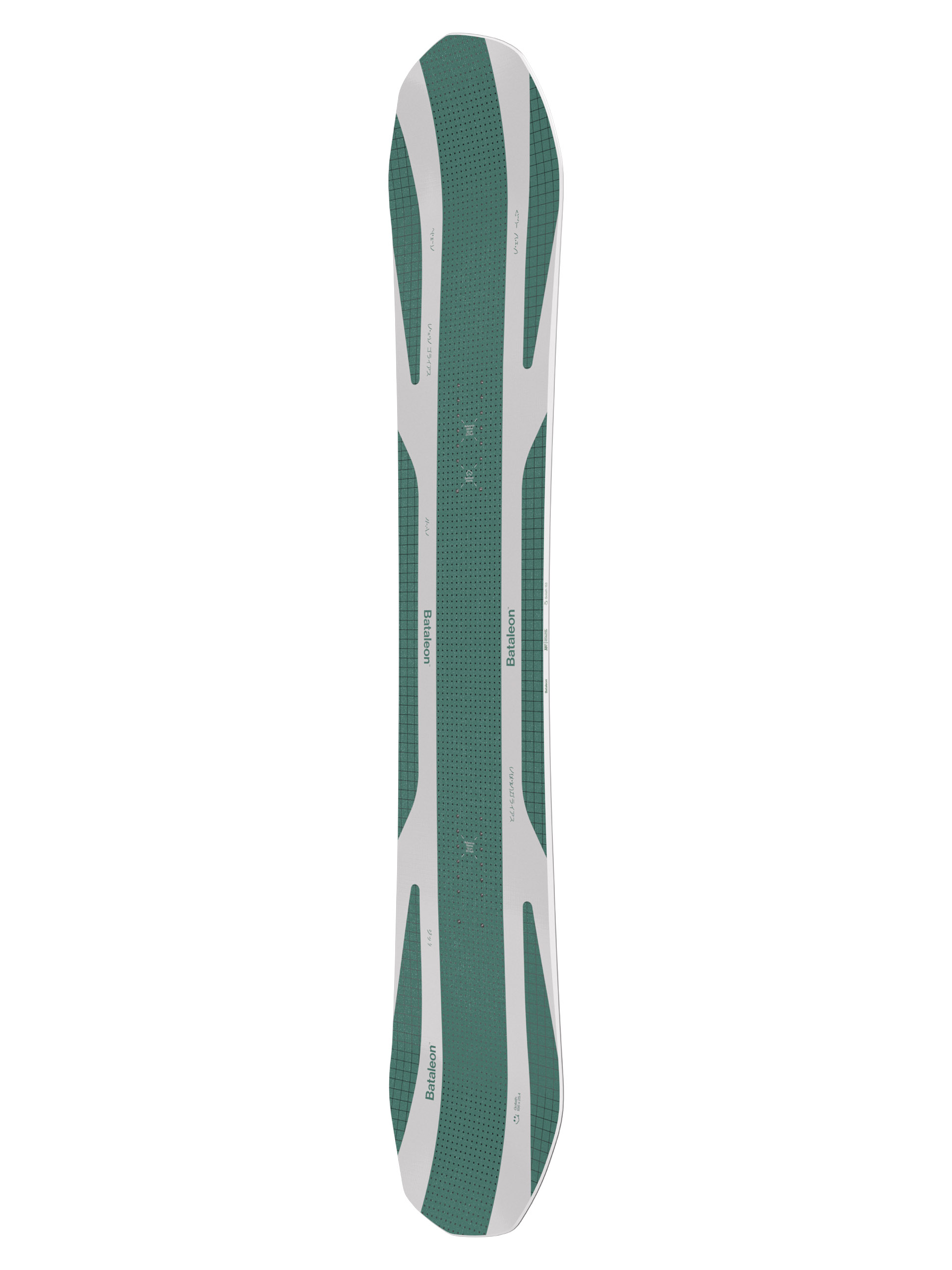 Bataleon Snowboard Goliath
