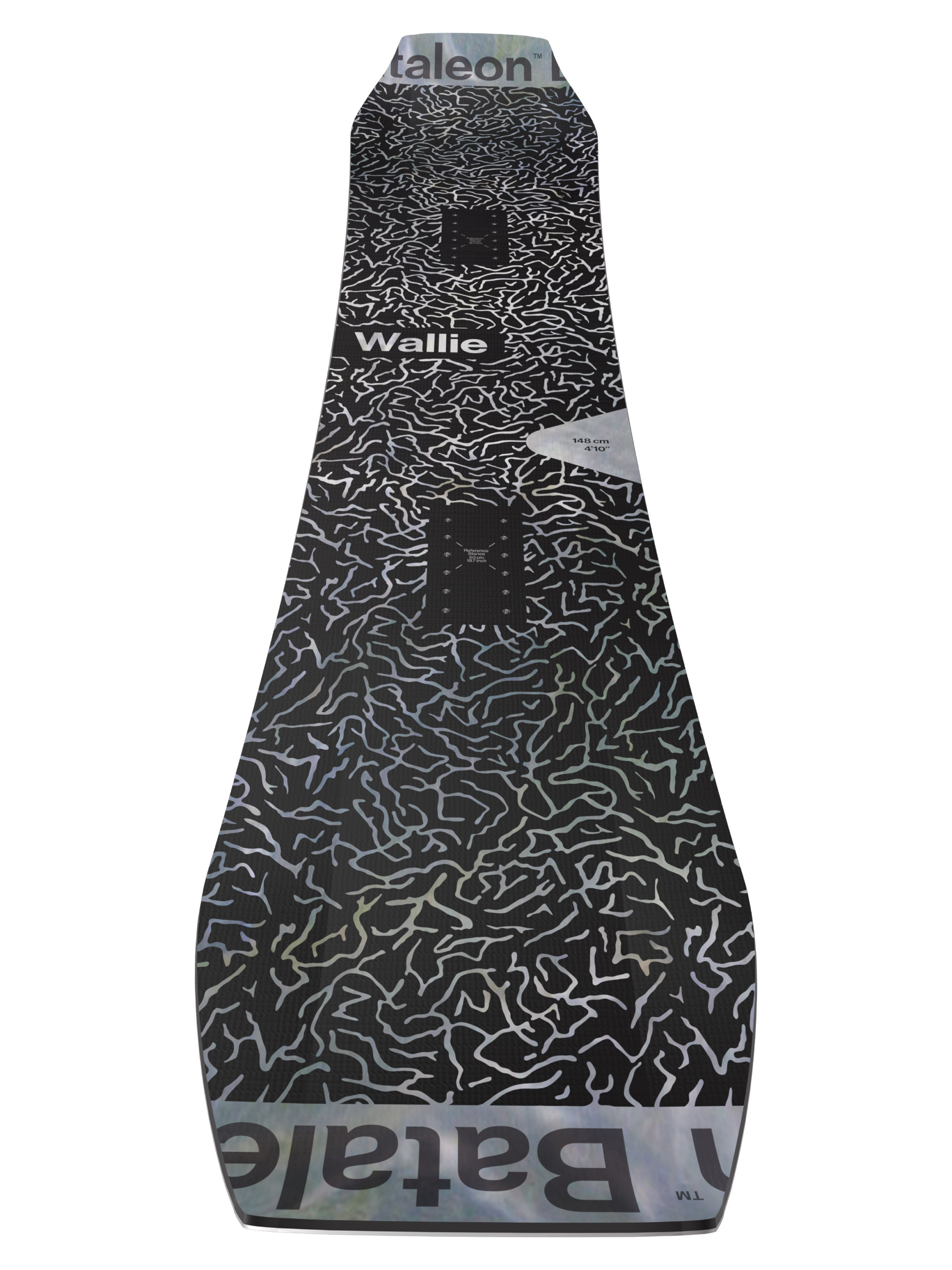 Bataleon Snowboard Wallie