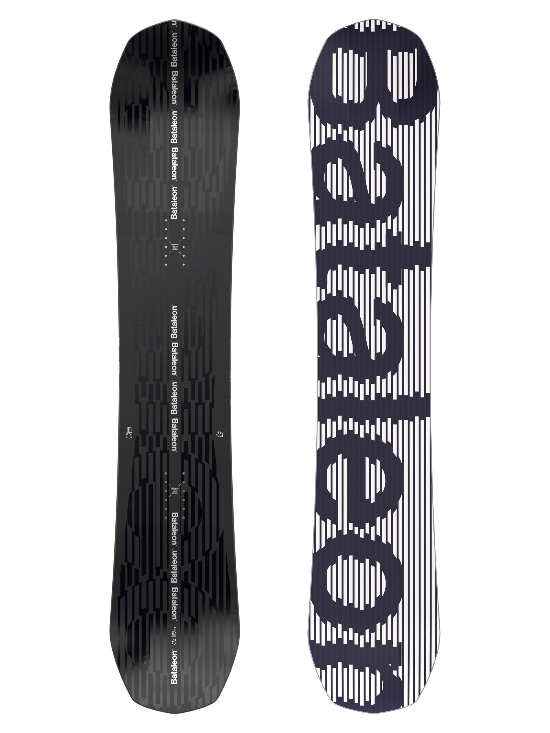 Bataleon Wallie 148cm 19-20 バタレオン Bataleon Wallie 2024 – Bataleon US