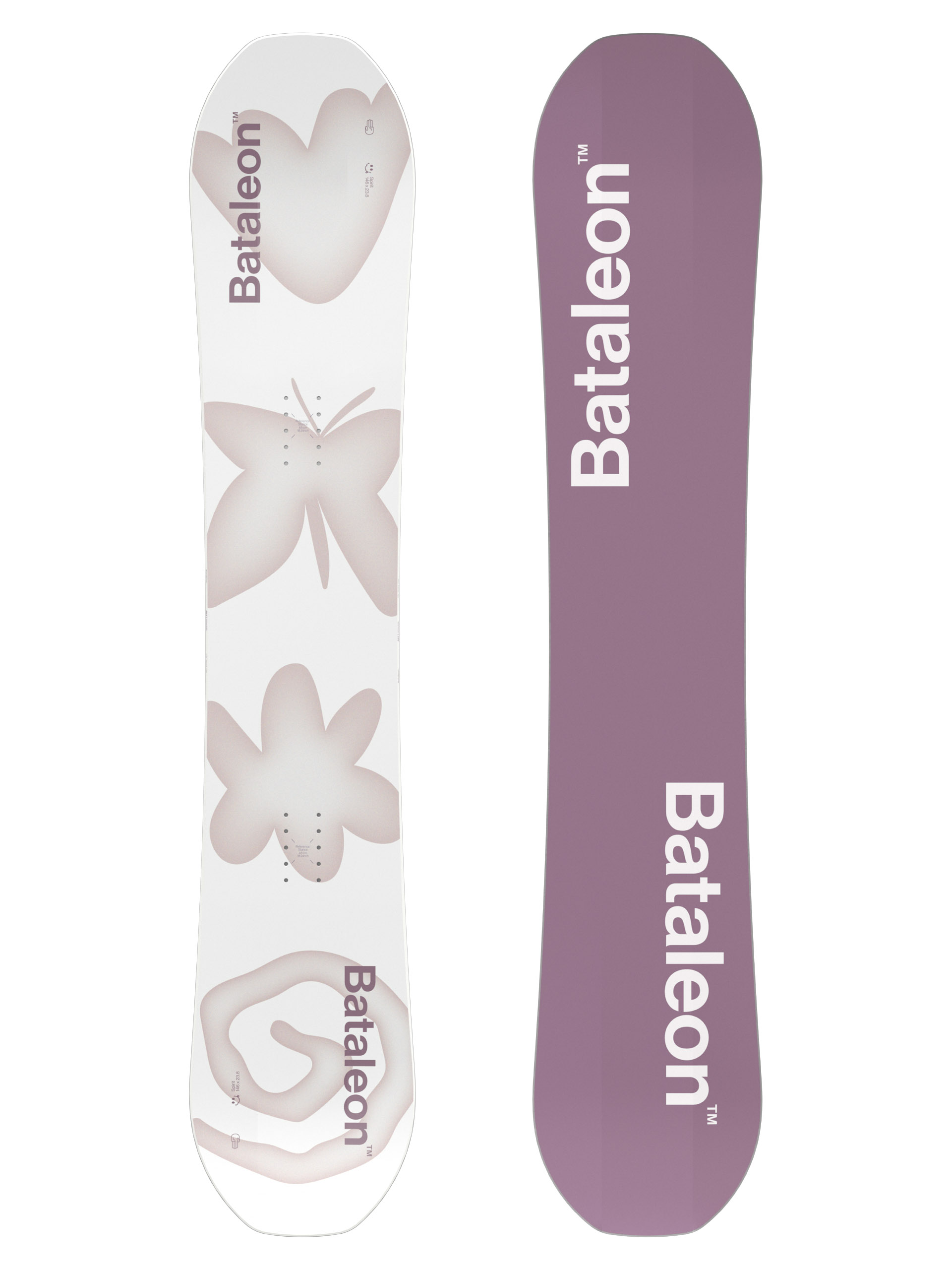 Bataleon Snowboard Spirit Wmn